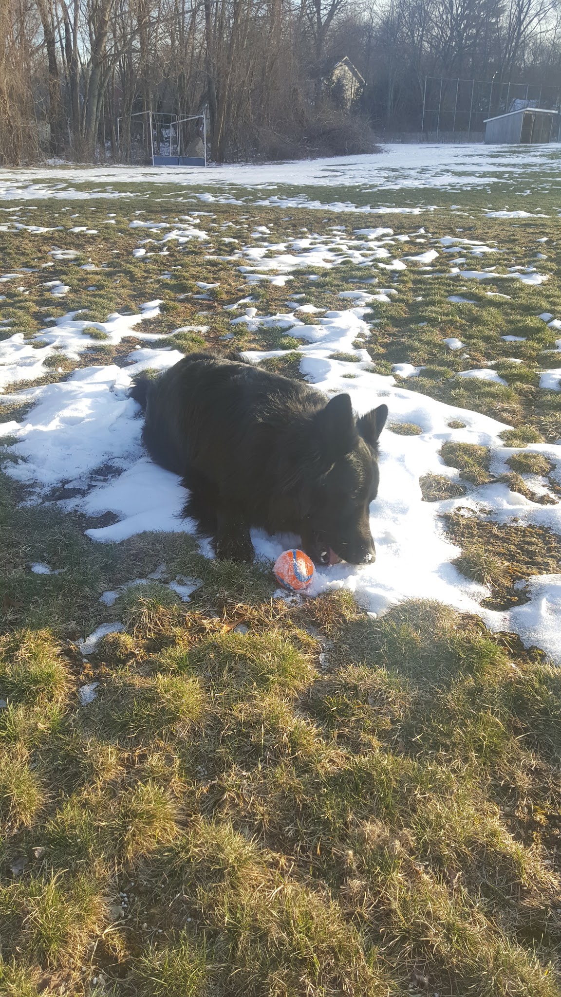 Lime Rock Park - Lincoln, RI