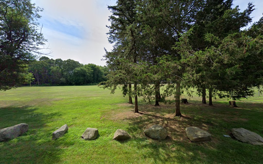 Lime Rock Park - Lincoln, RI