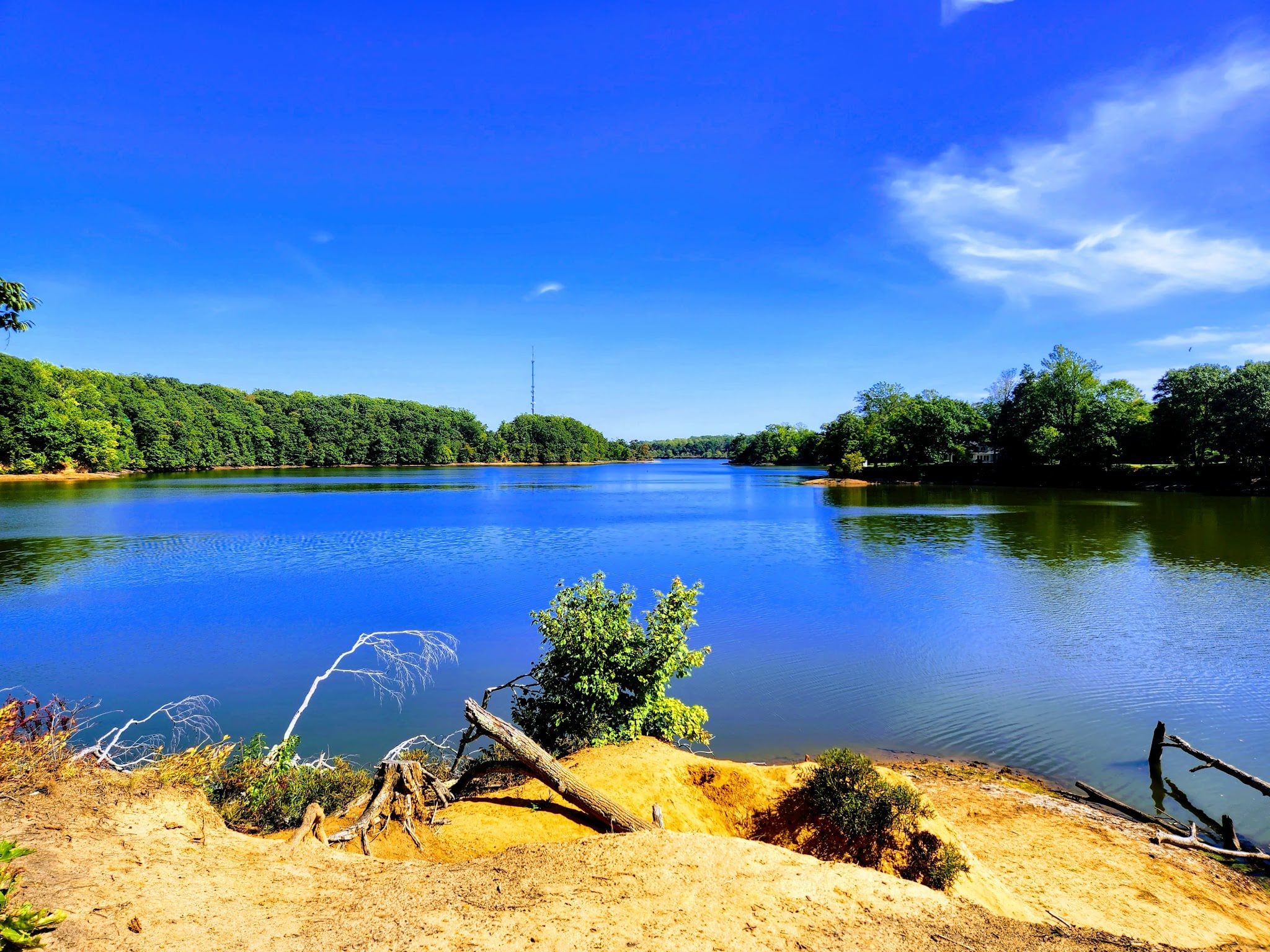 Thompson Park - Lincroft, NJ