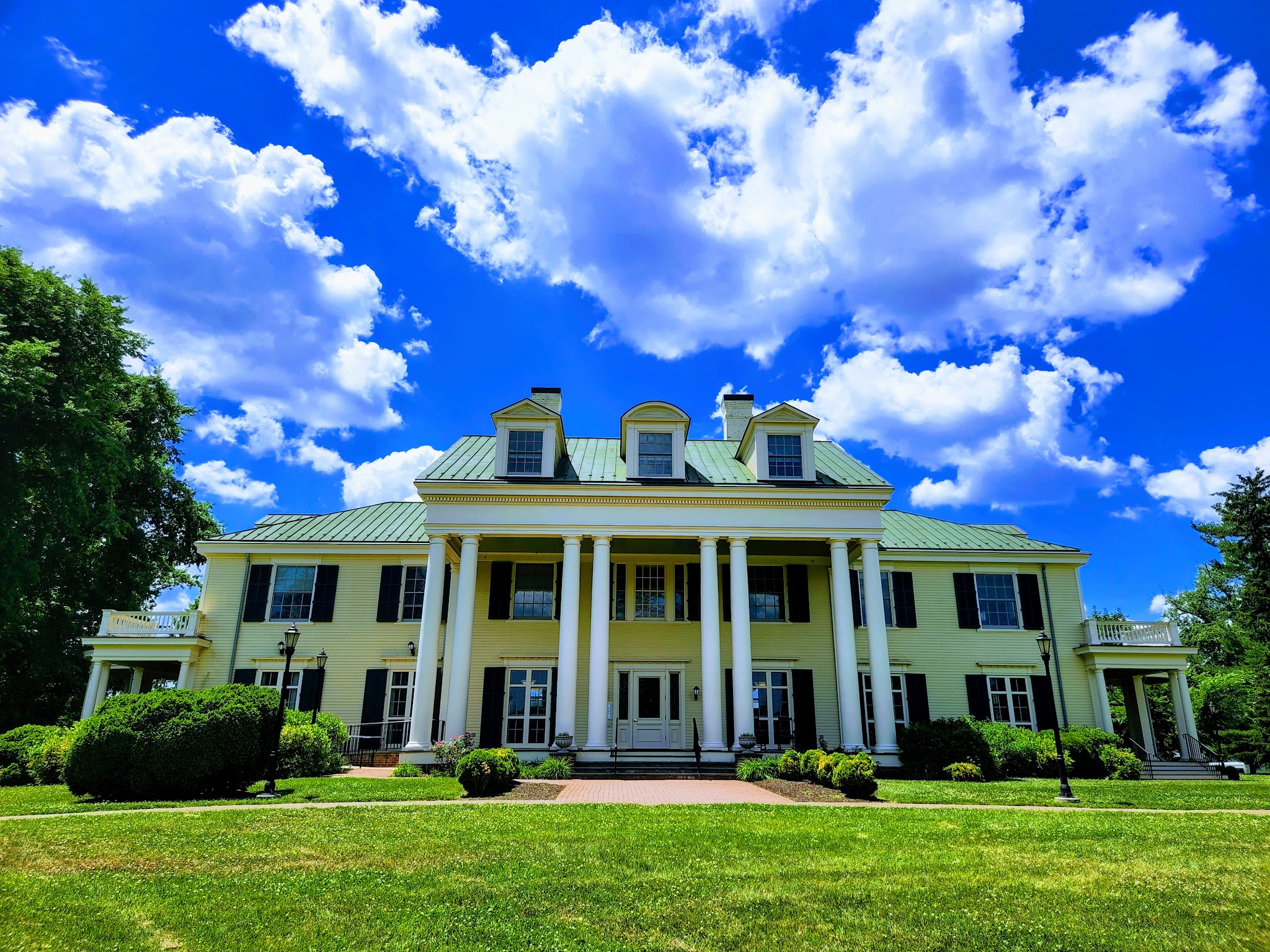 Thompson Park - Lincroft, NJ