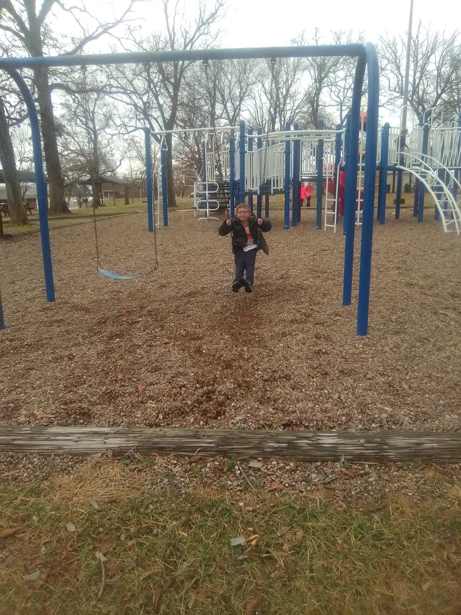 Linn City Park - Linn, MO