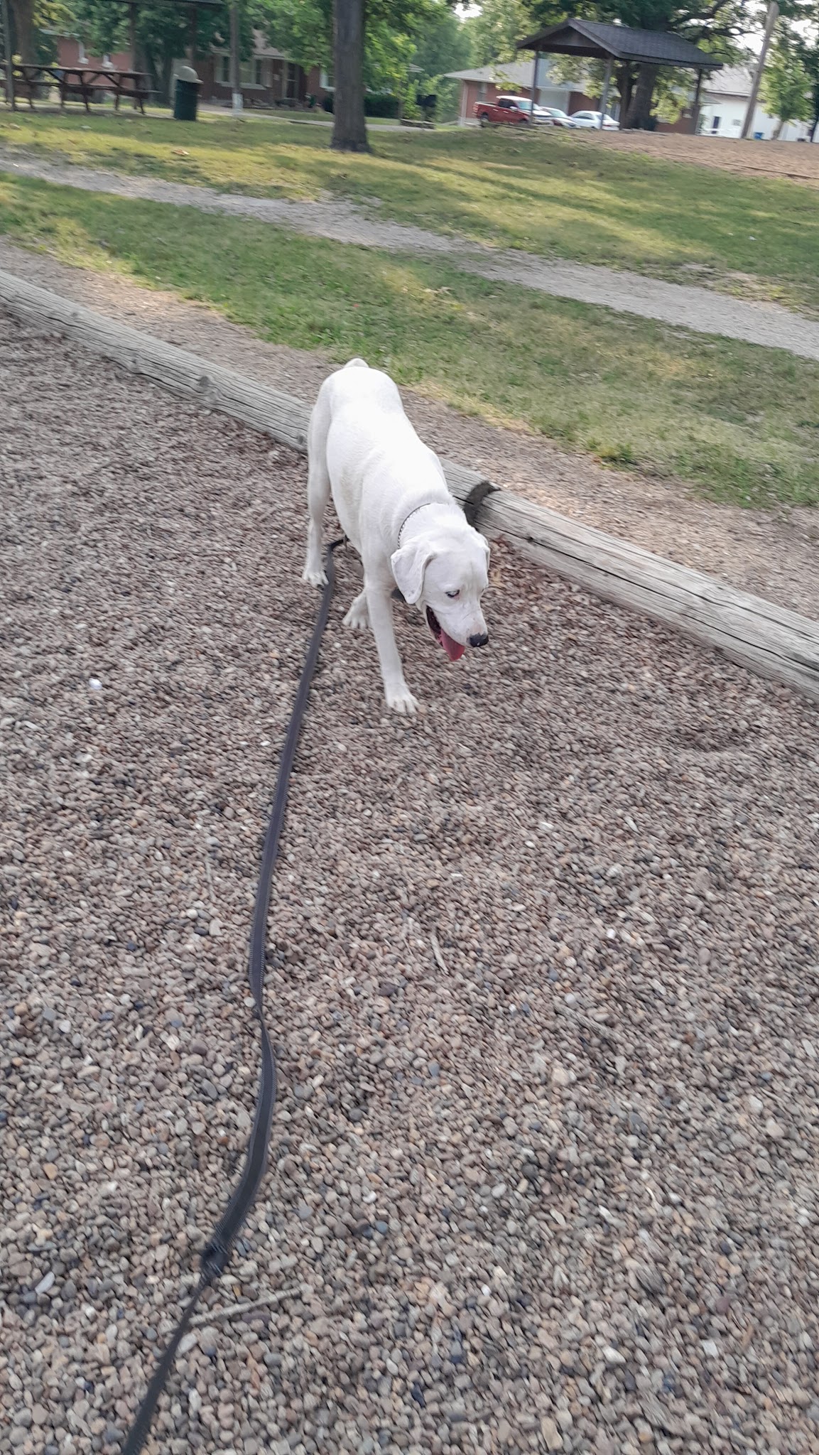 Linn City Park - Linn, MO