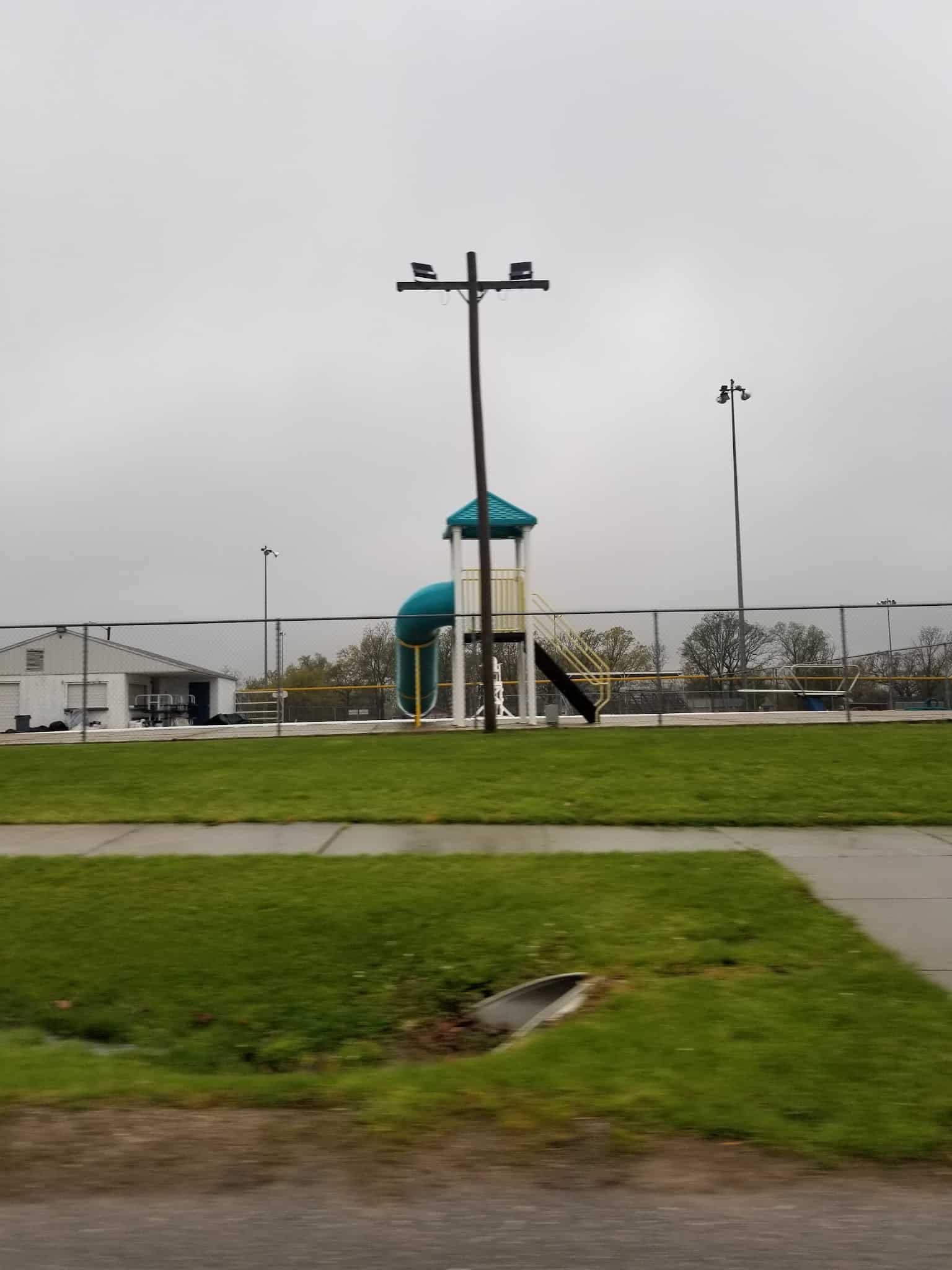 Linn City Park - Linn, MO