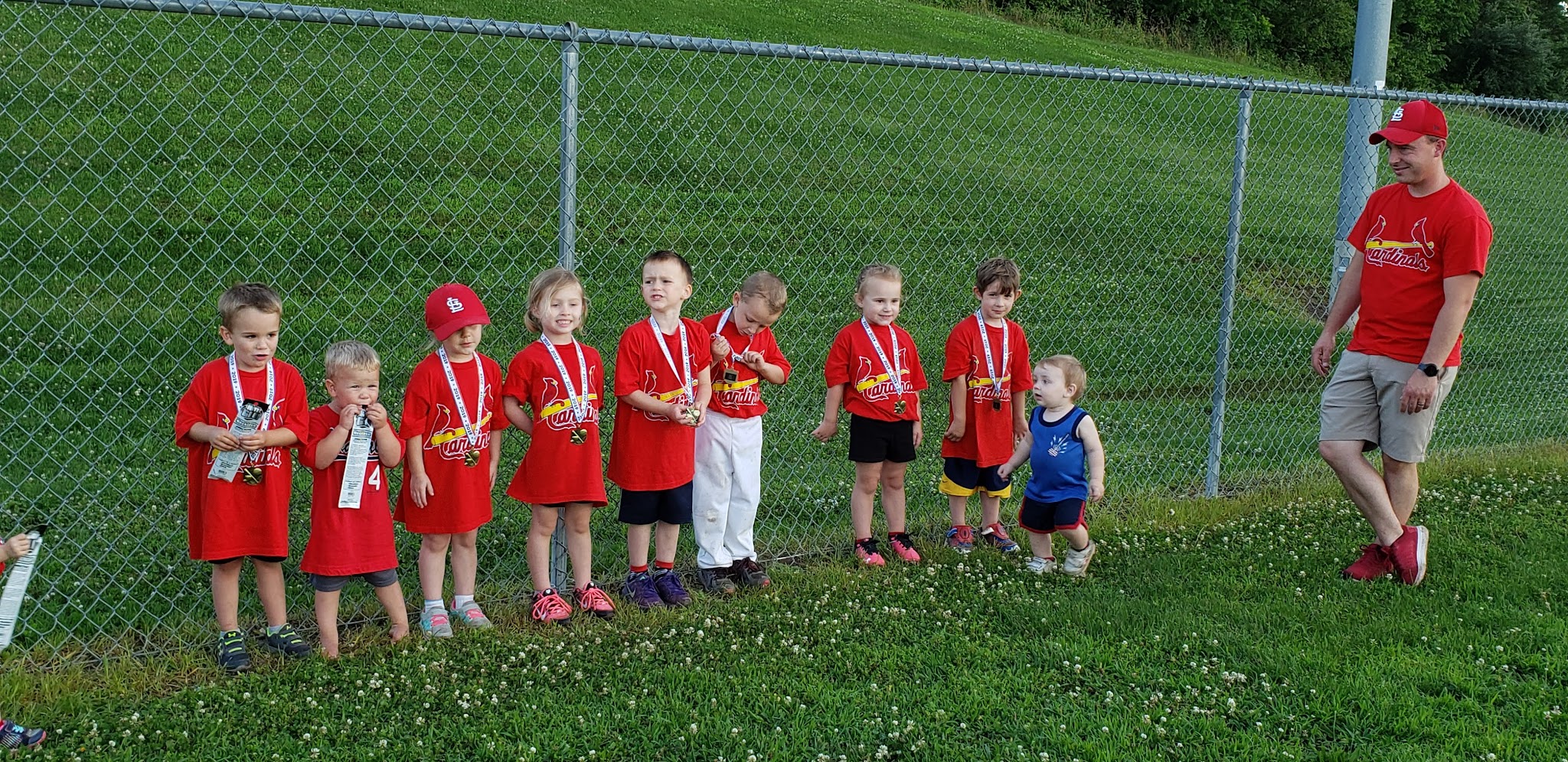 Maguire Park - Linn, MO