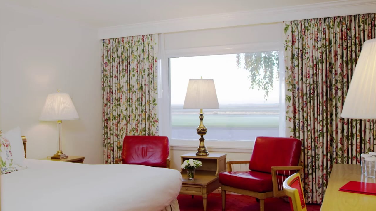 Little America Hotel - Wyoming - Little America, WY