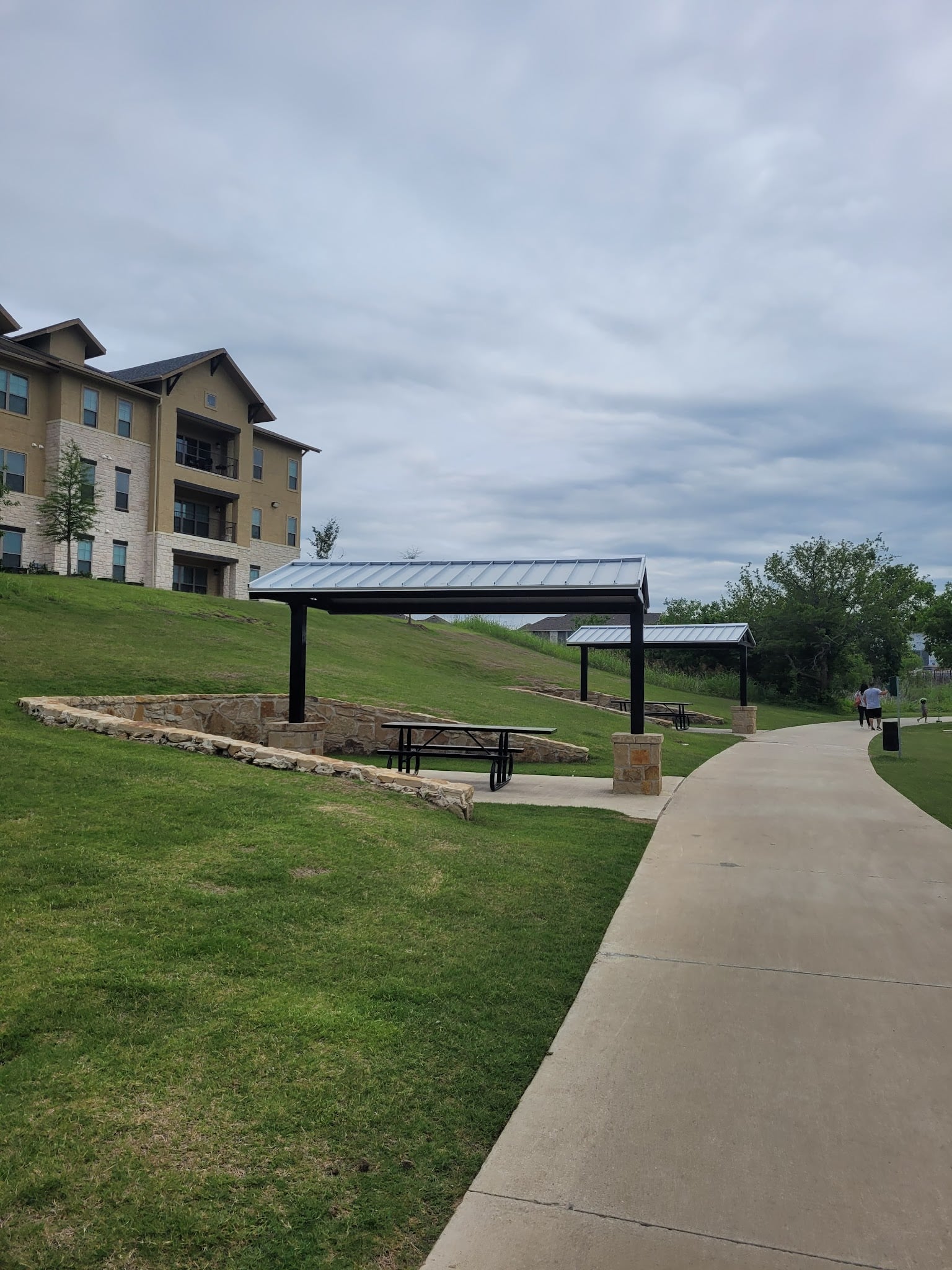 Little Elm Dog Park (Splash Zone) - Little Elm, TX