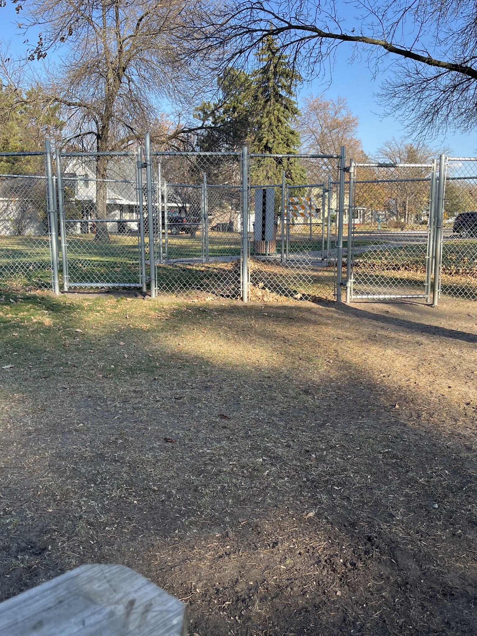 City of Little Falls - Dog Park - Little Falls, MN