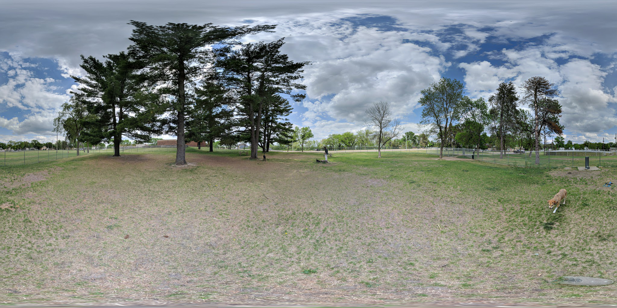 City of Little Falls - Dog Park - Little Falls, MN