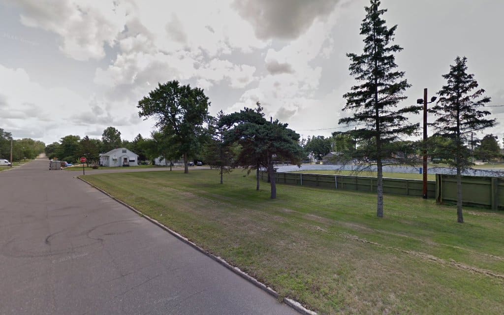 City of Little Falls - Dog Park - Little Falls, MN