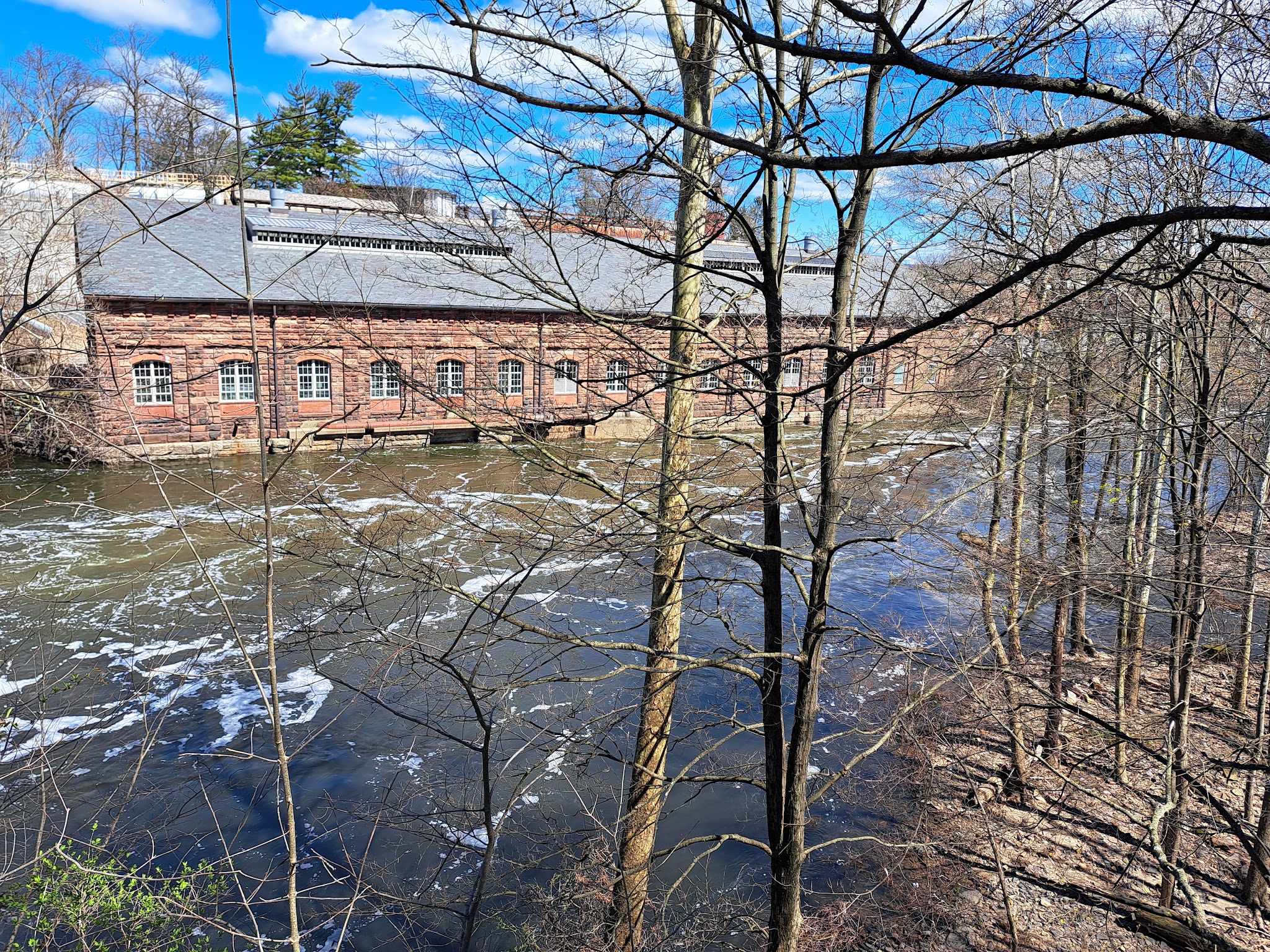 Morris Canal Park - Little Falls Township, NJ