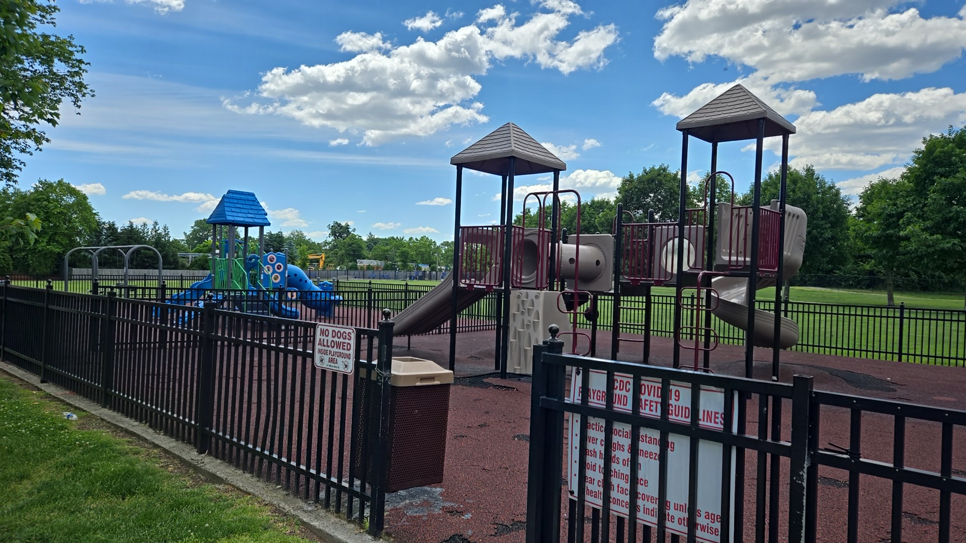 Little Ferry, Playground - Little Ferry, NJ