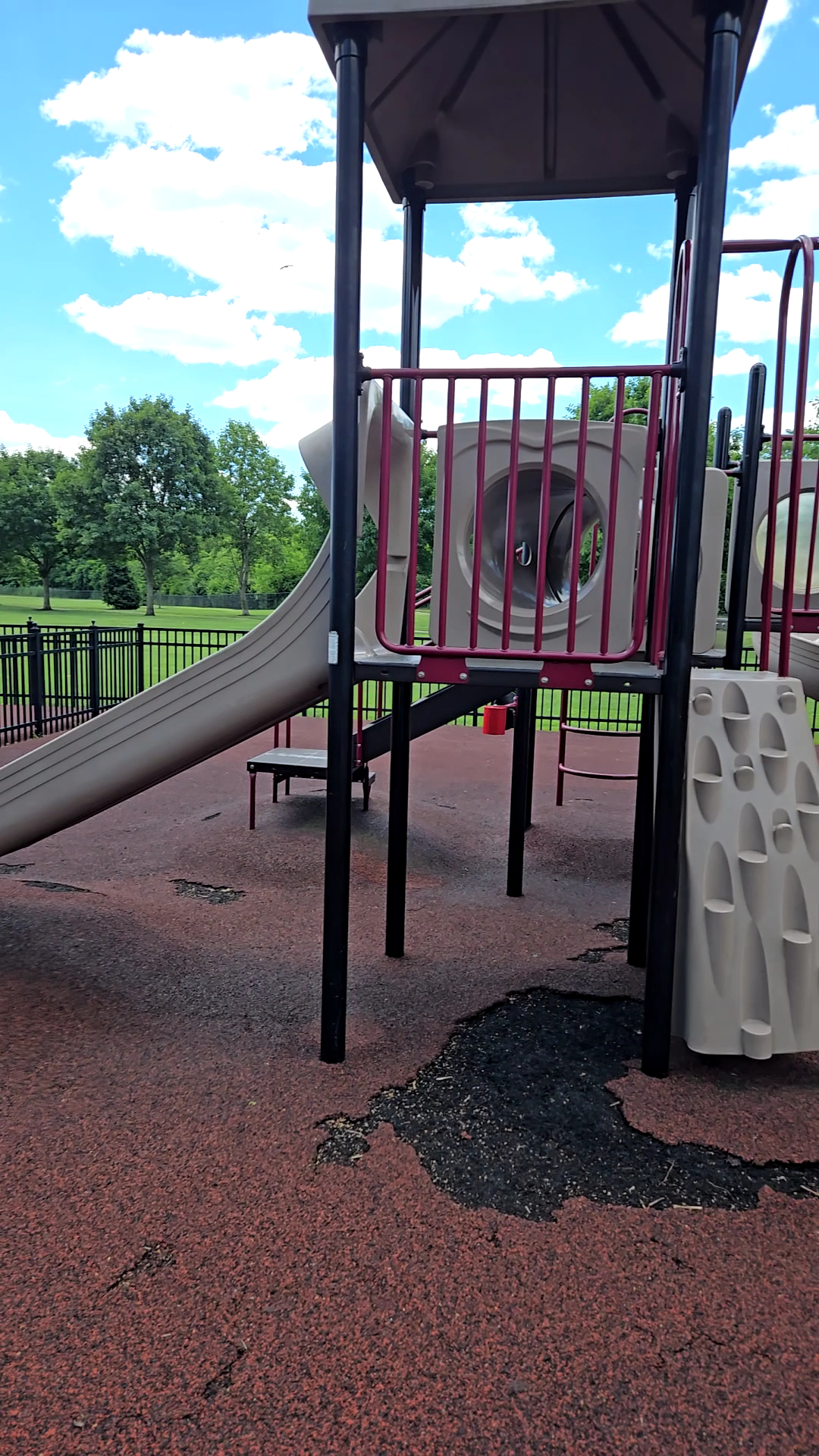 Little Ferry, Playground - Little Ferry, NJ