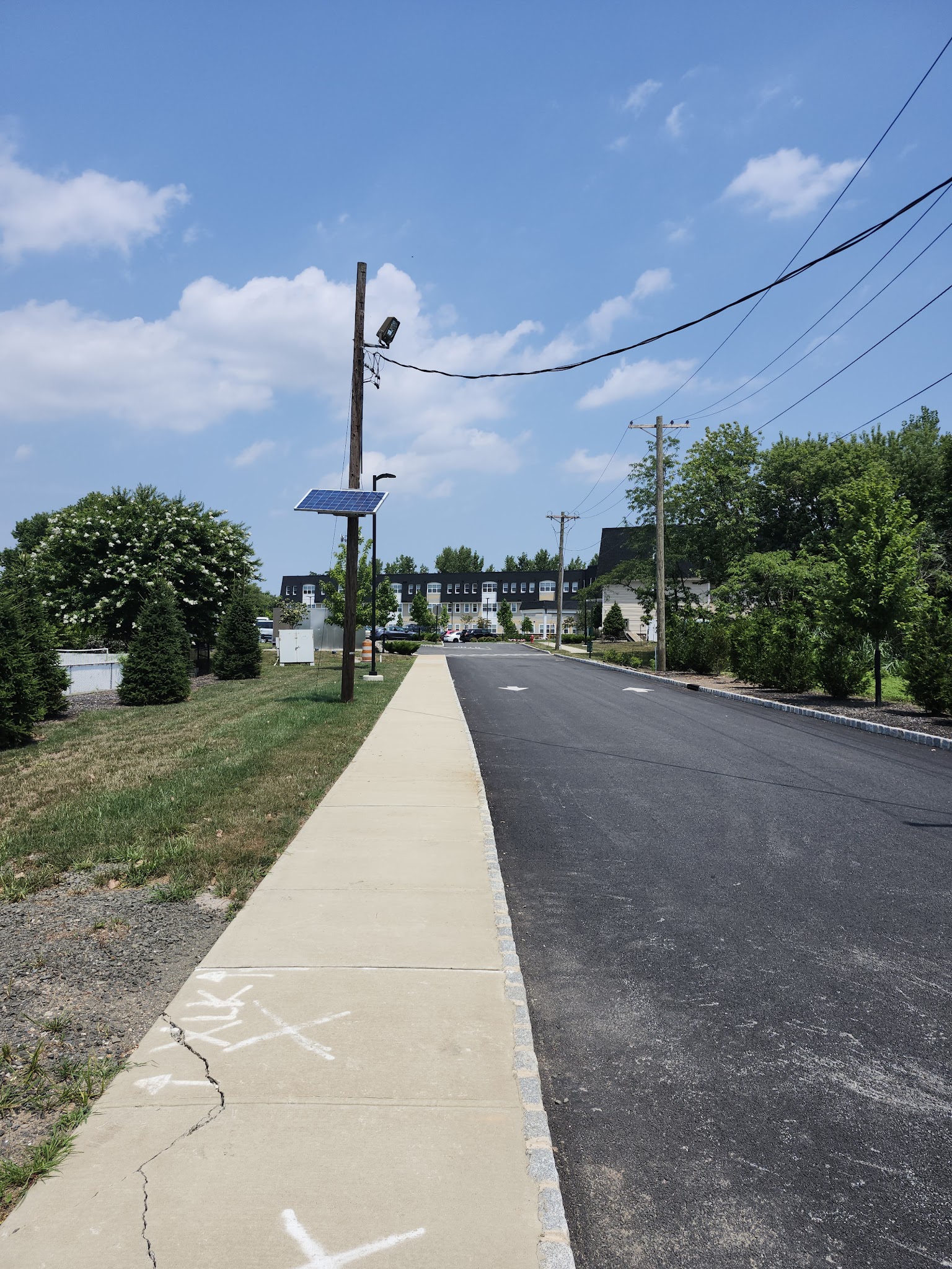 Osprey Point Apartments - Little Ferry, NJ