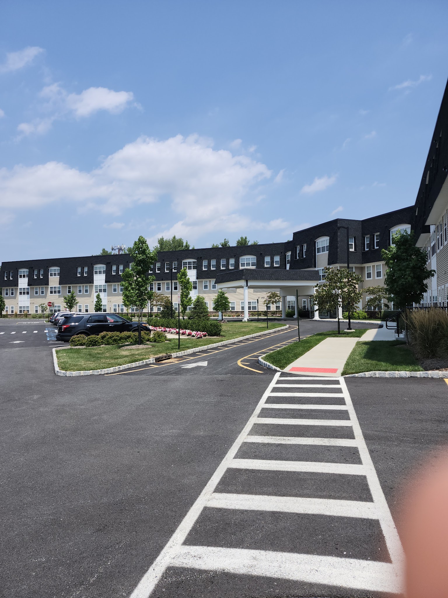 Osprey Point Apartments - Little Ferry, NJ