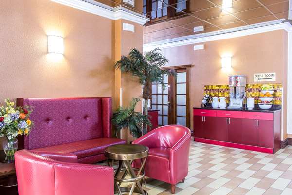 Rodeway Inn Capri - Little Ferry, NJ