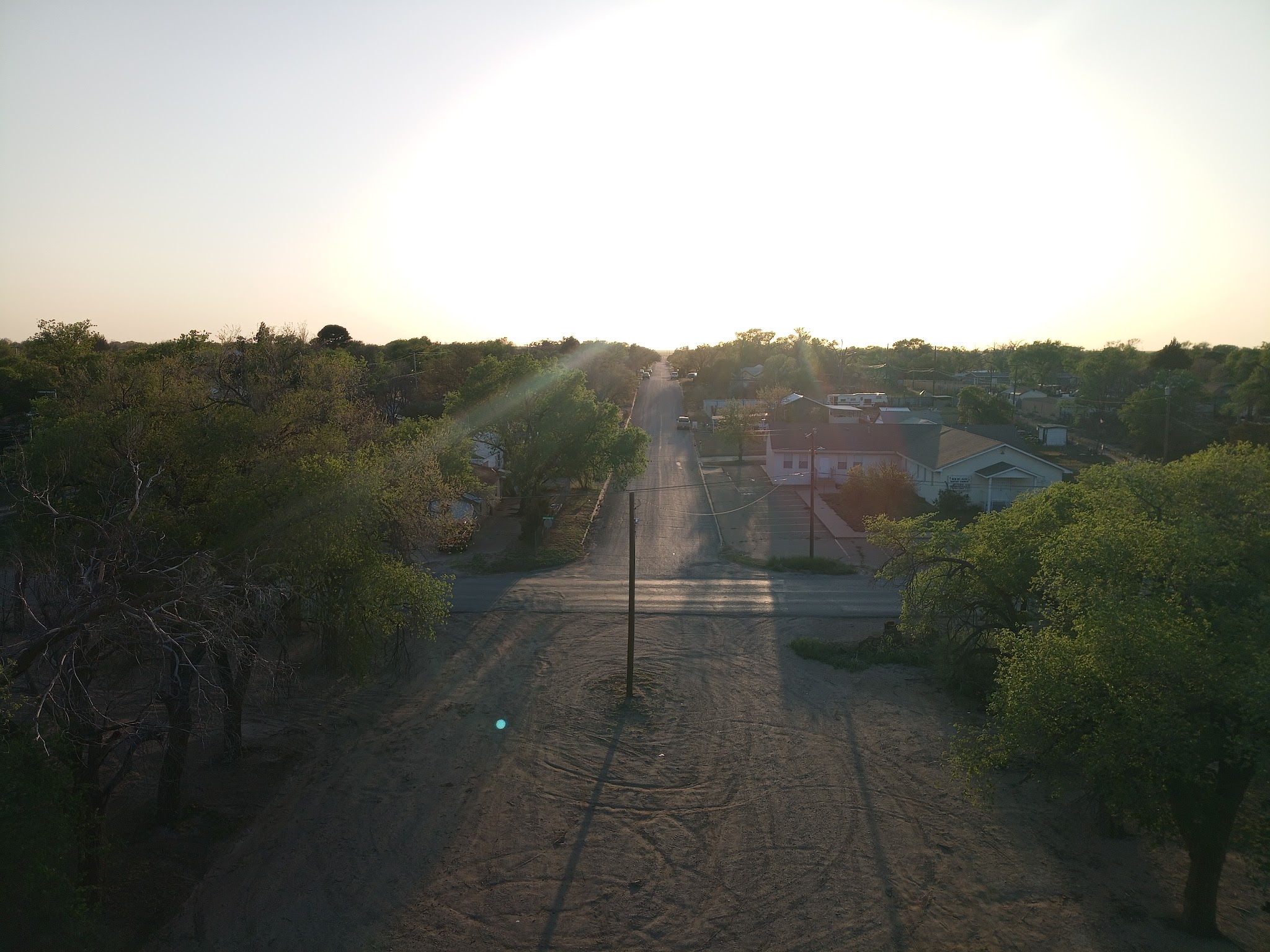 Laguna Park - Littlefield, TX