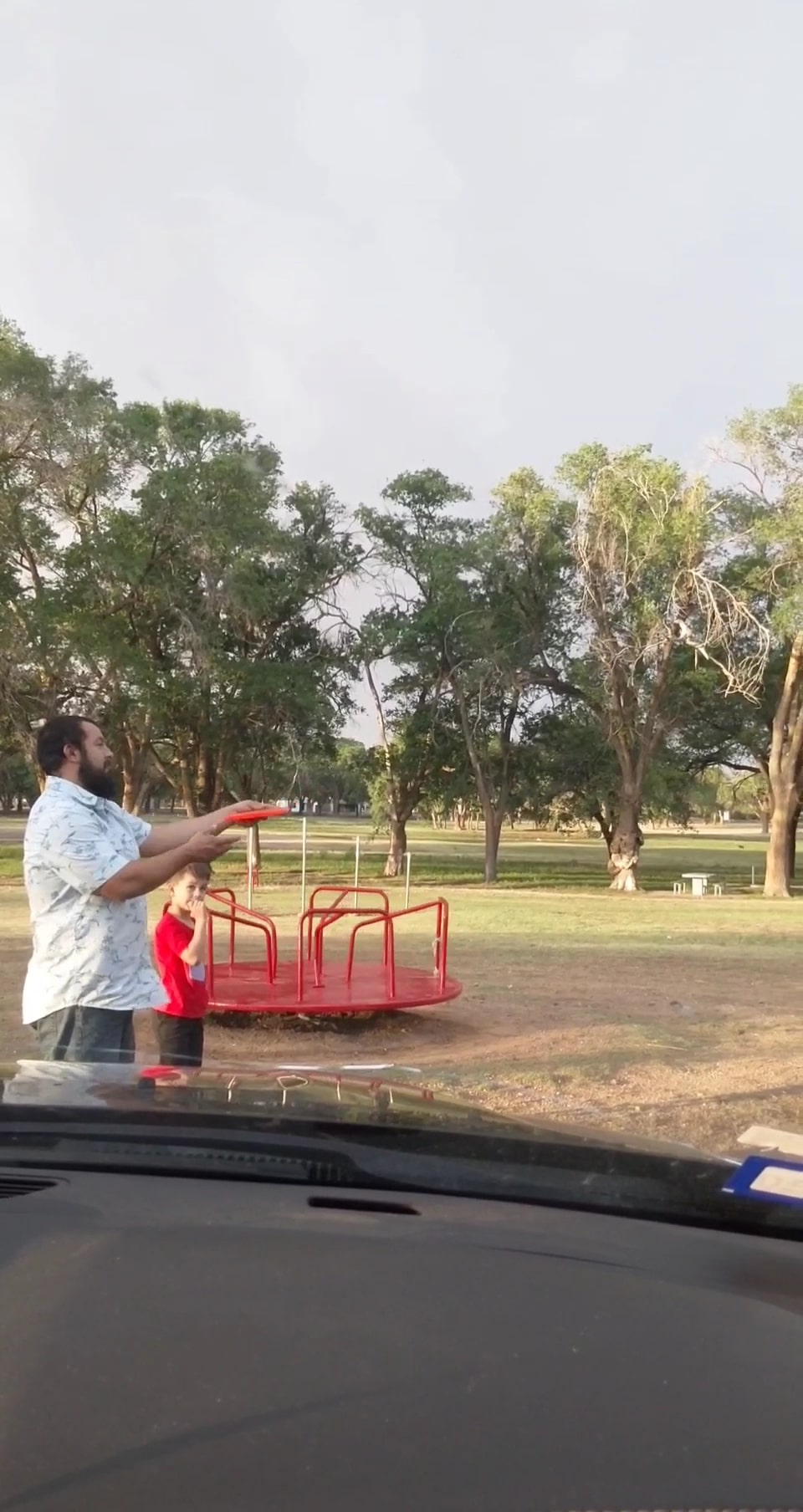 Laguna Park - Littlefield, TX