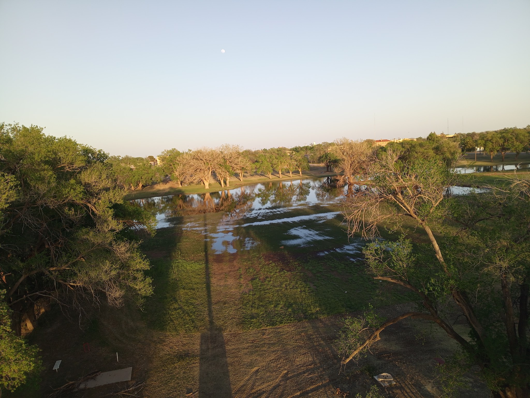 Laguna Park - Littlefield, TX