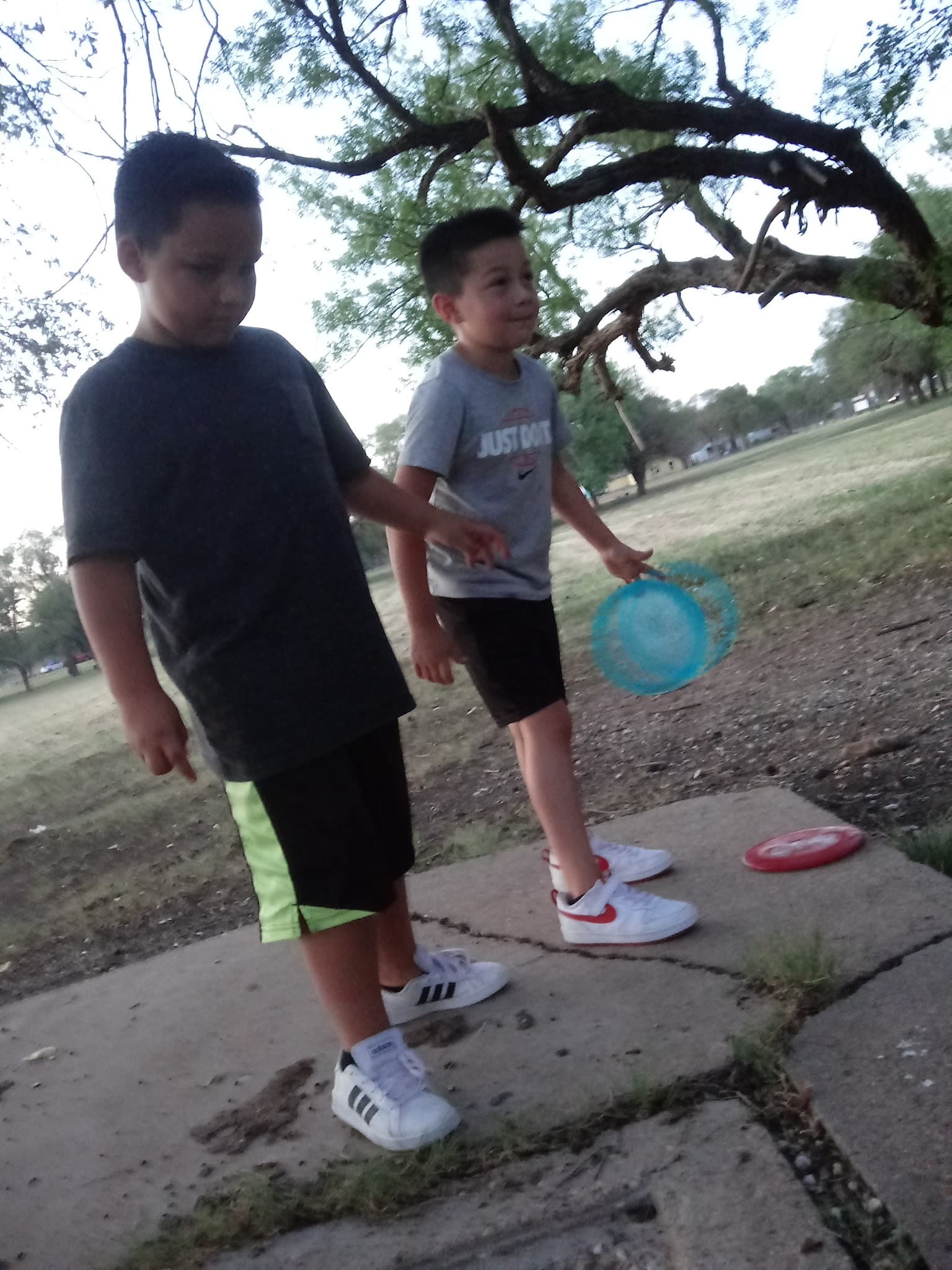 Laguna Park - Littlefield, TX