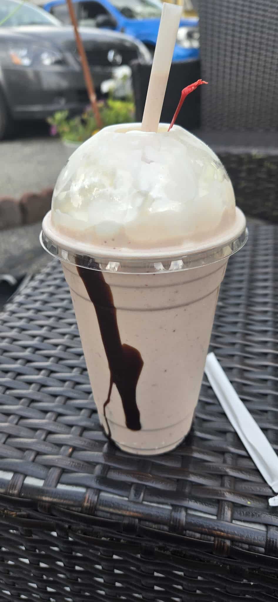 Softie Delite - Livermore Falls, ME