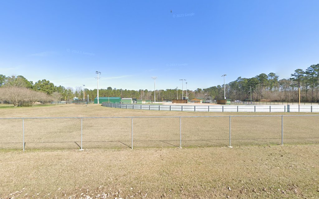 French Settlement High Baseball Field - Livingston, LA