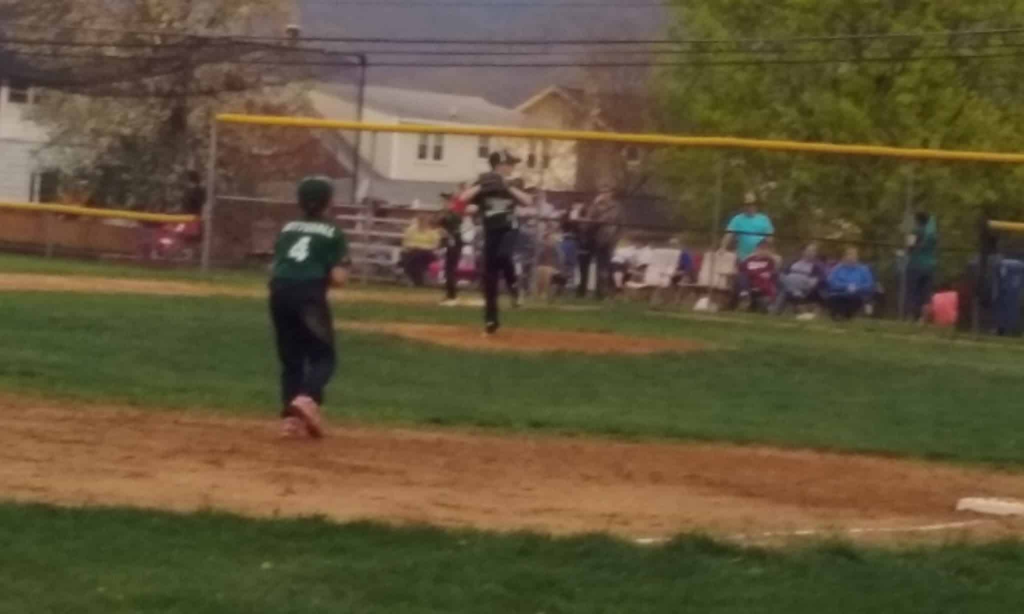 Hammermill Park - Lock Haven, PA