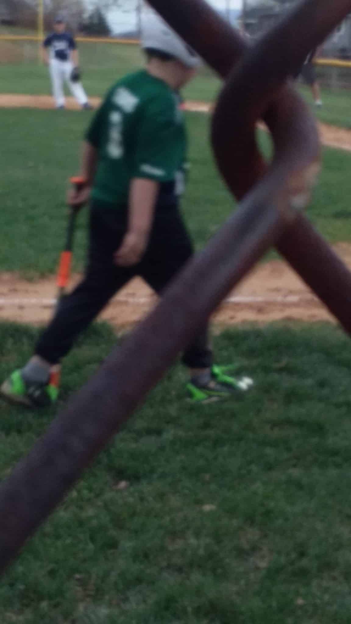 Hammermill Park - Lock Haven, PA