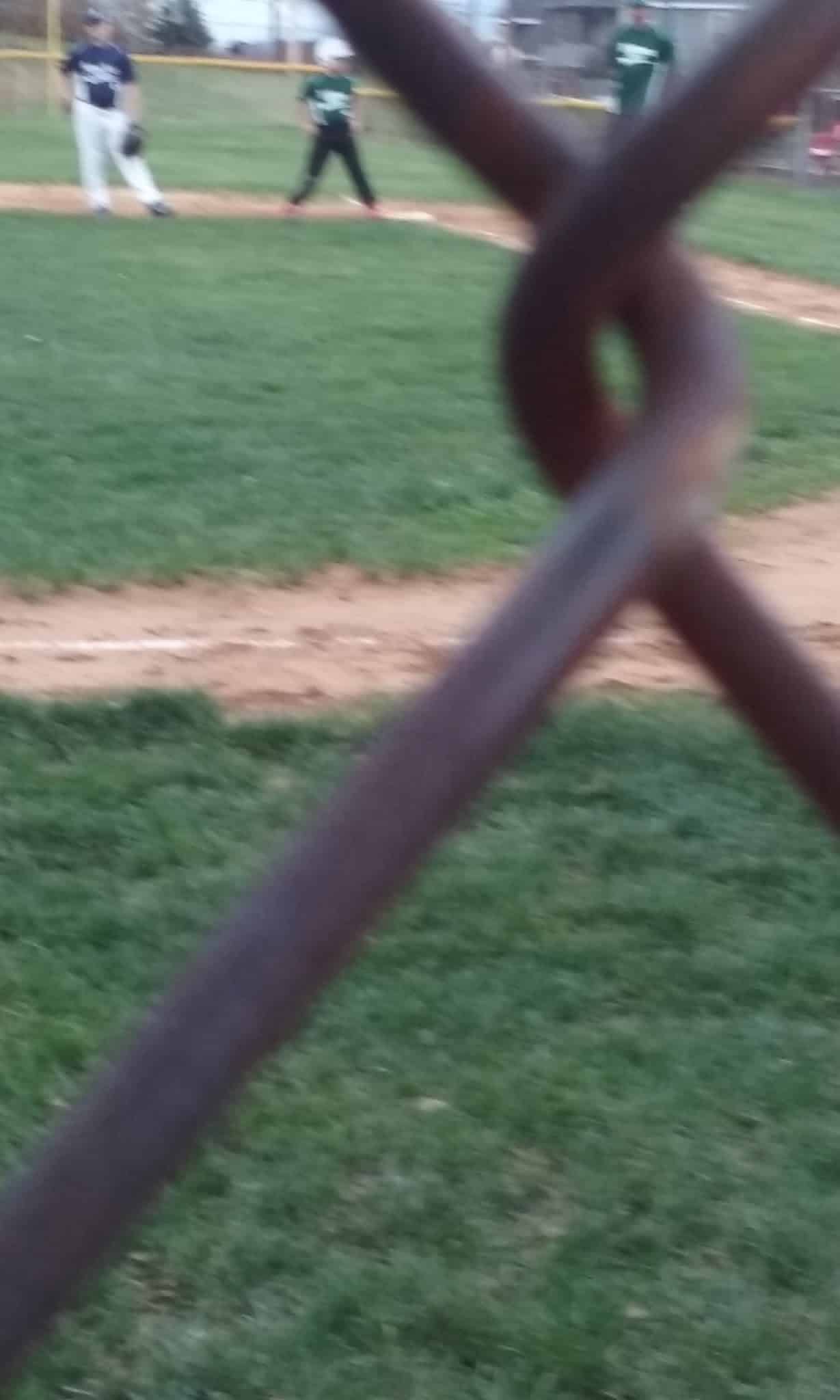 Hammermill Park - Lock Haven, PA