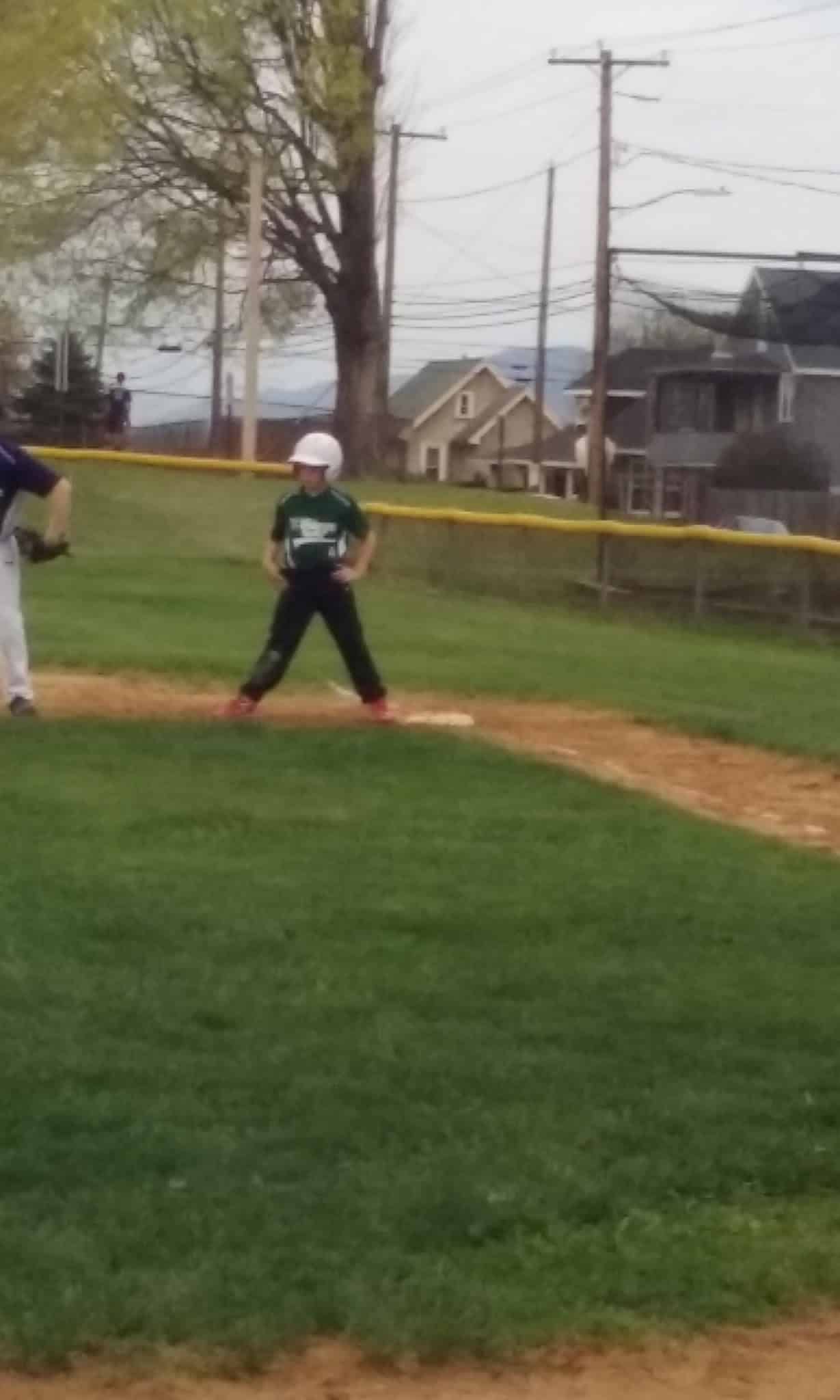 Hammermill Park - Lock Haven, PA