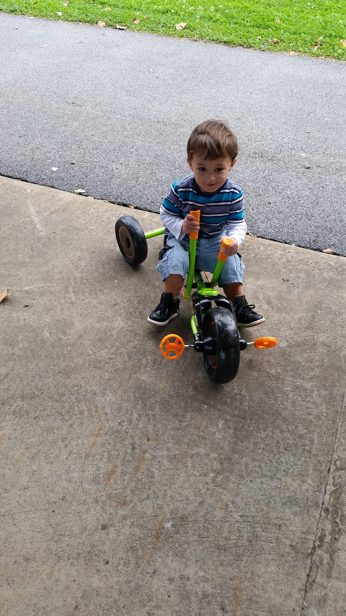 Hoberman Park - Lock Haven, PA