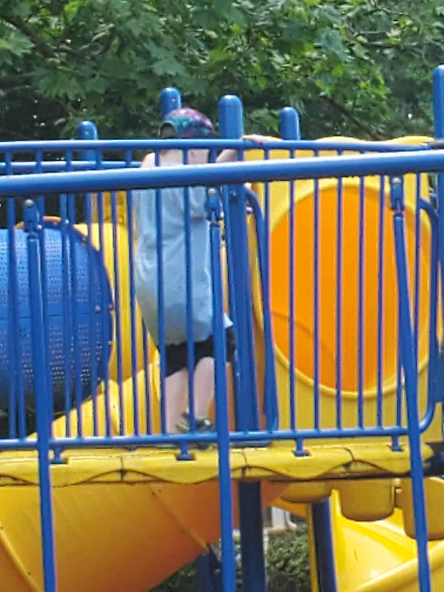 Hoberman Park - Lock Haven, PA