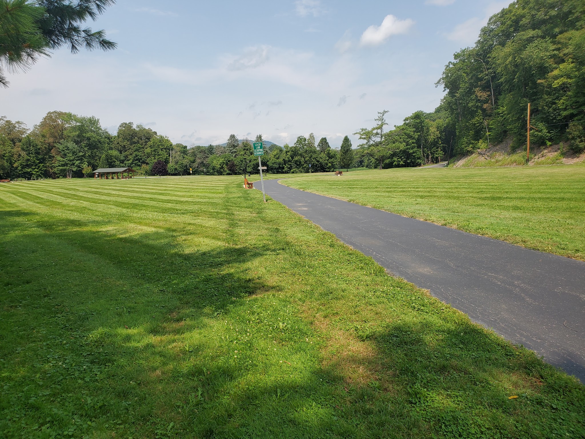 Riverview Park - Lock Haven, PA