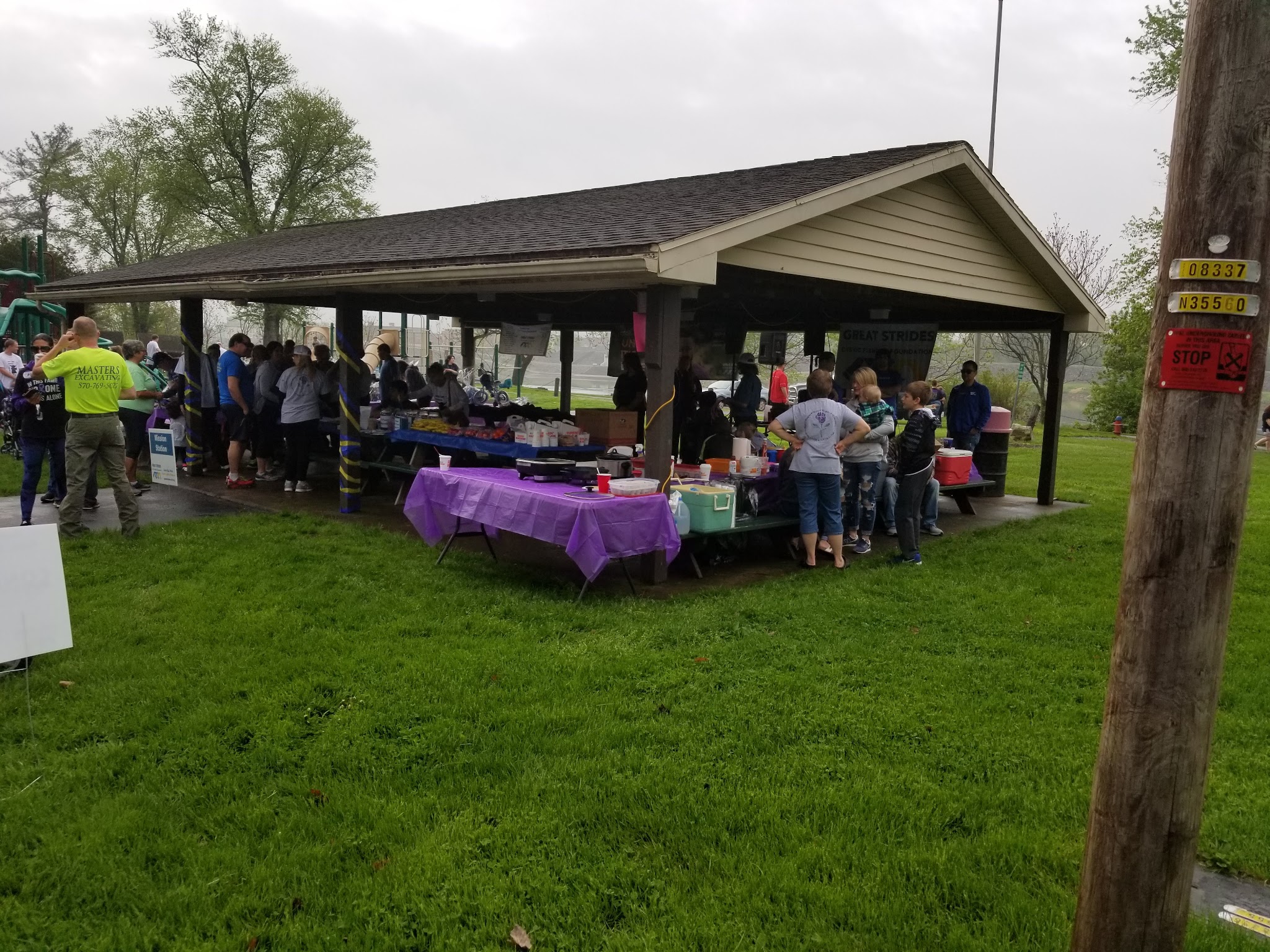 Riverview Park - Lock Haven, PA