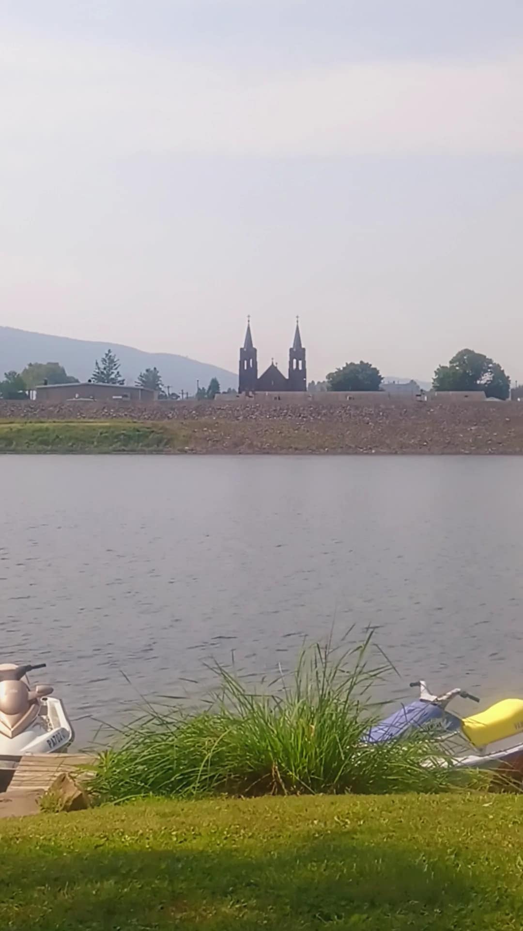 Riverview Park - Lock Haven, PA