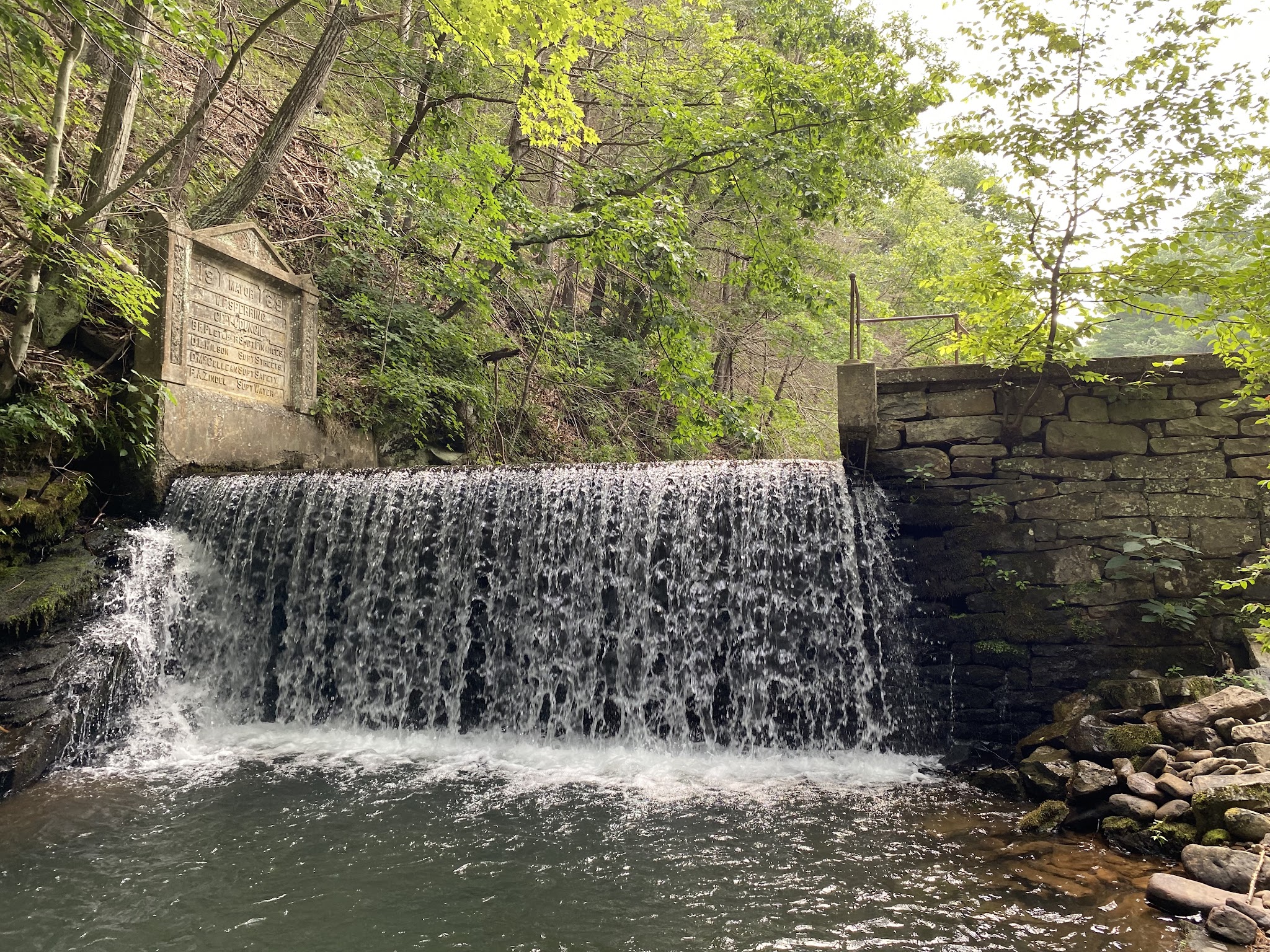 Zindel Park - Lock Haven, PA