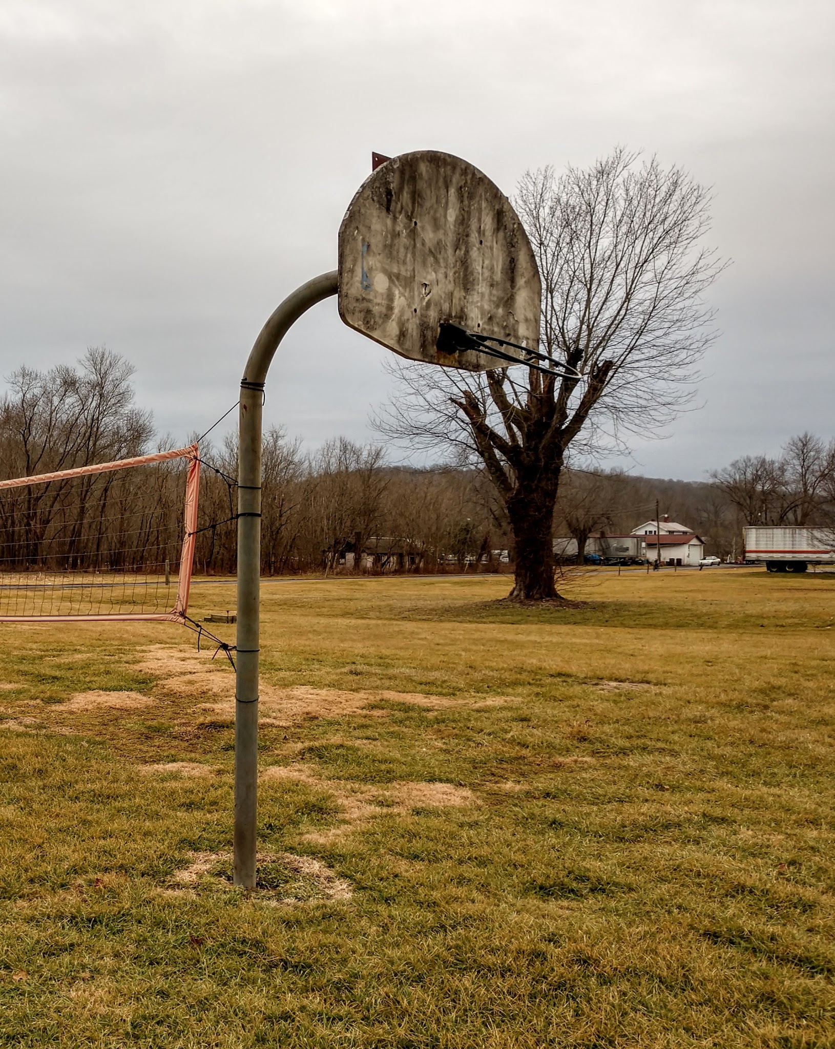 Lockport Public Park - Lockport, KY