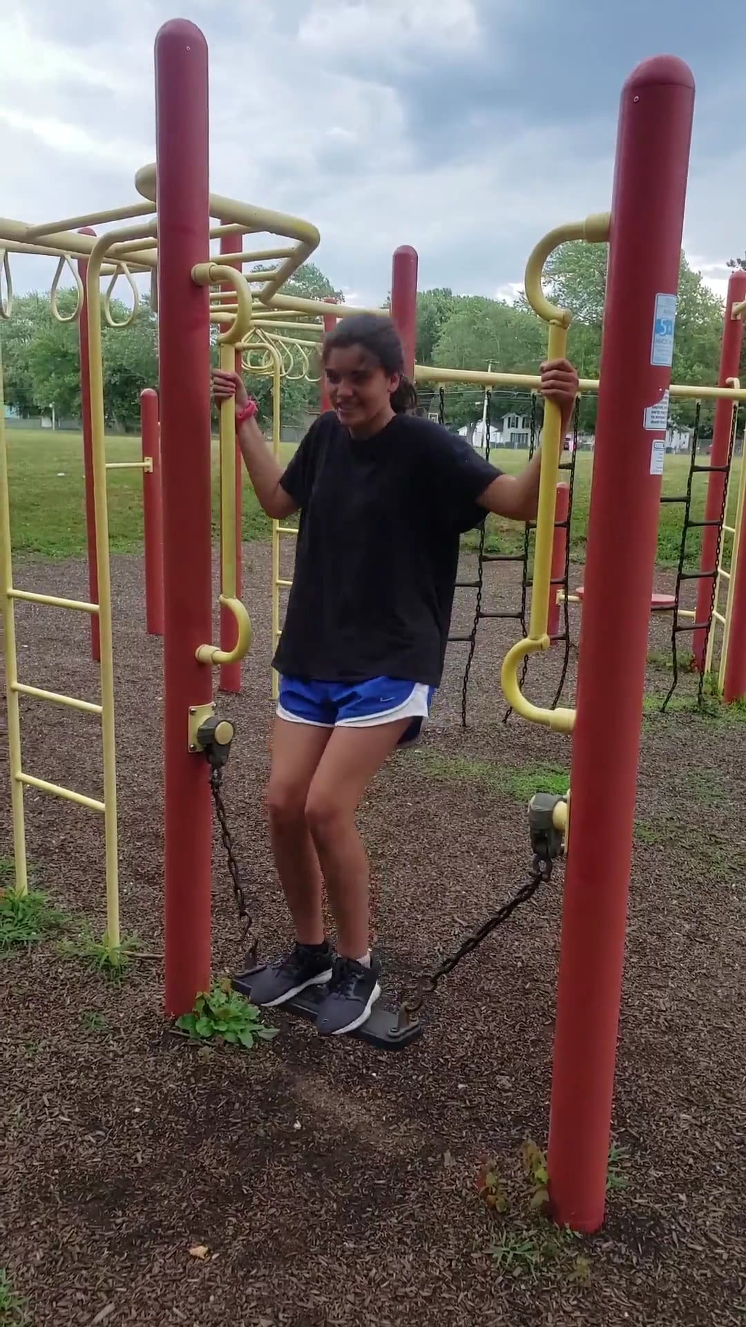 Dolan Park - Lockport, NY