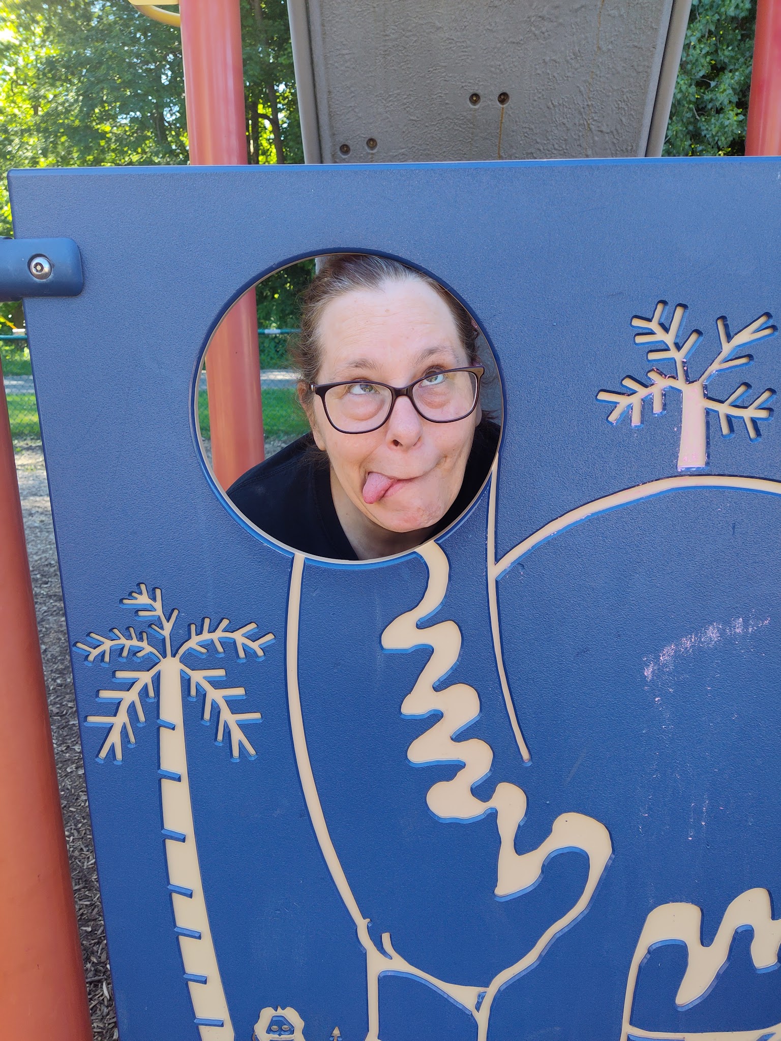 Dolan Park - Lockport, NY