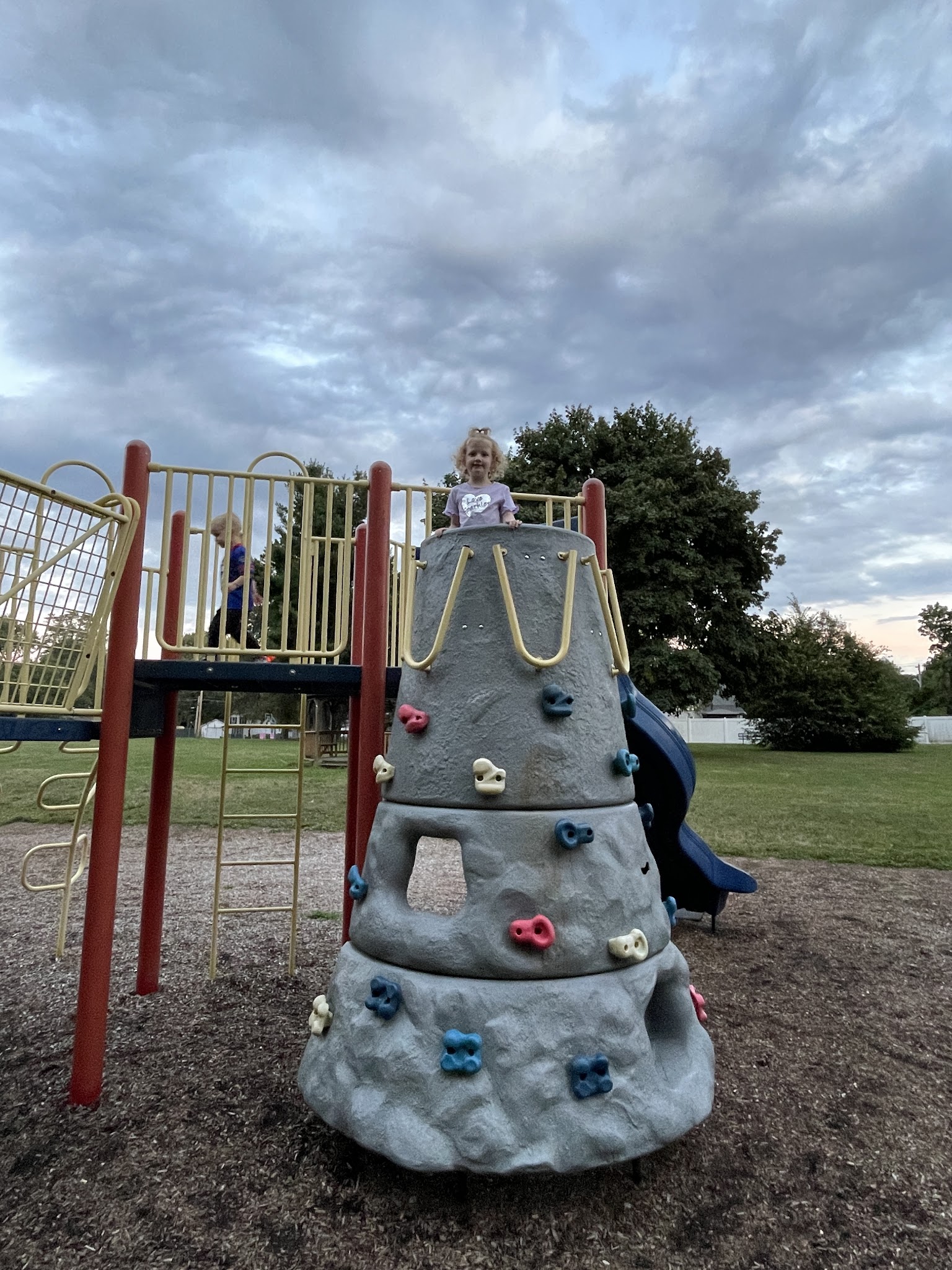 Dolan Park - Lockport, NY