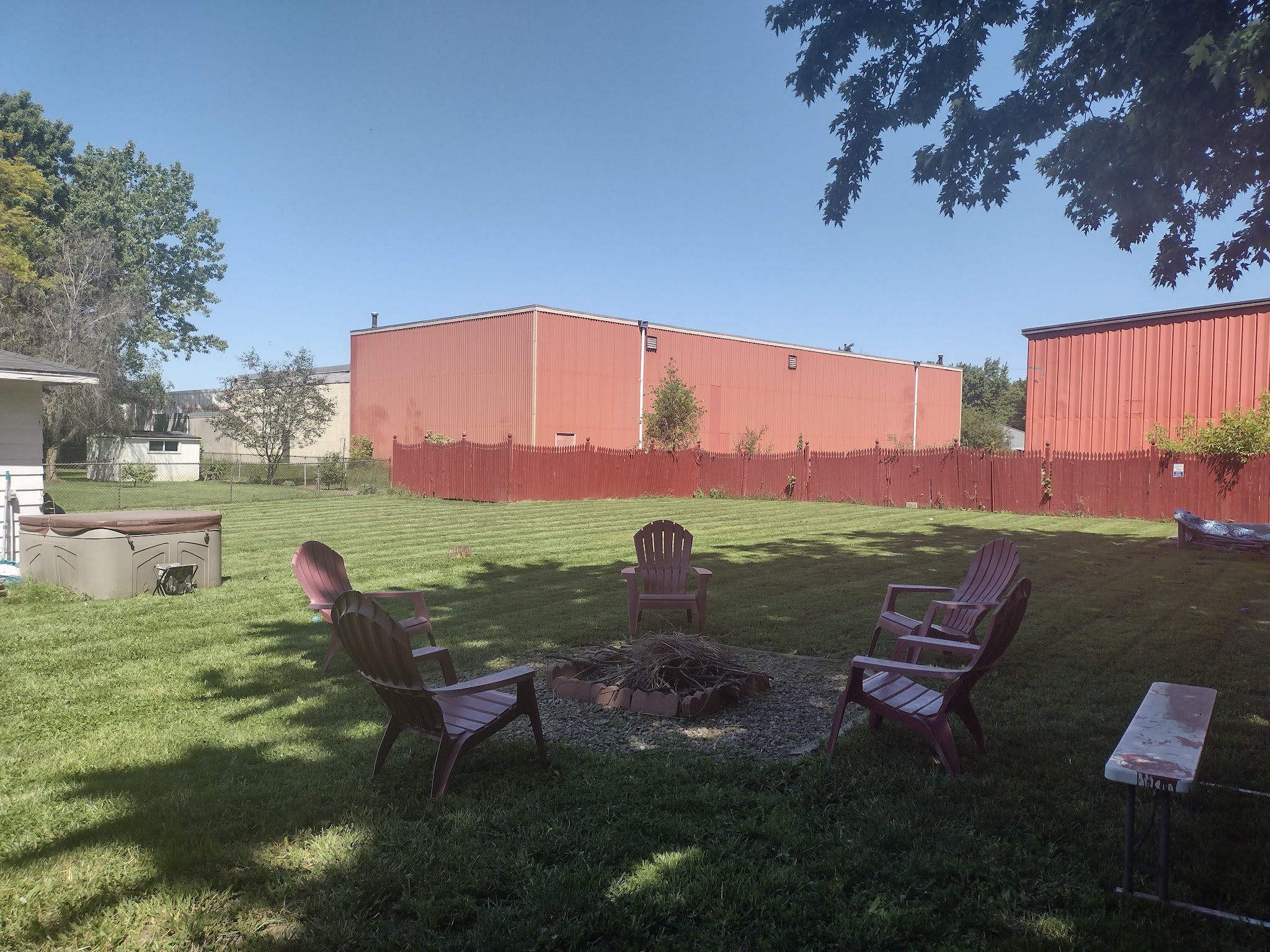 Paws and Play - Lockport, NY