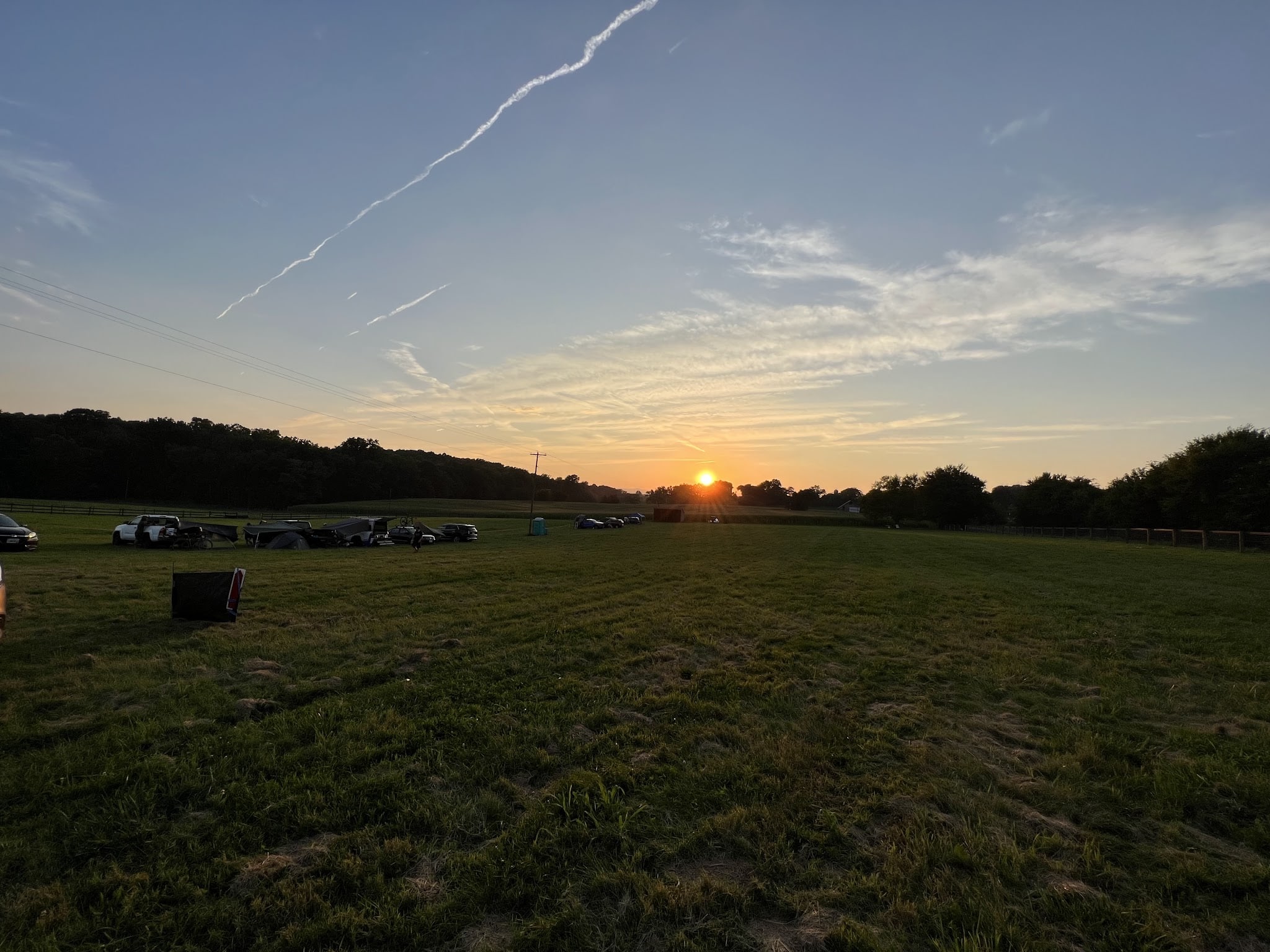 Freedom Fields Farm - Locust Dale, VA