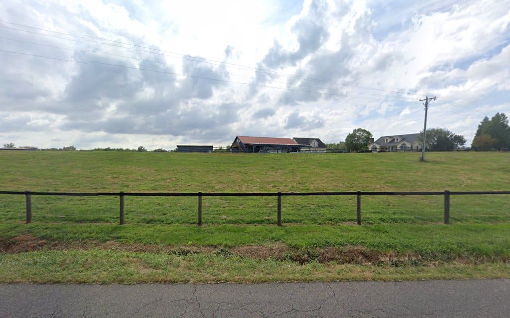 Freedom Fields Farm - Locust Dale, VA