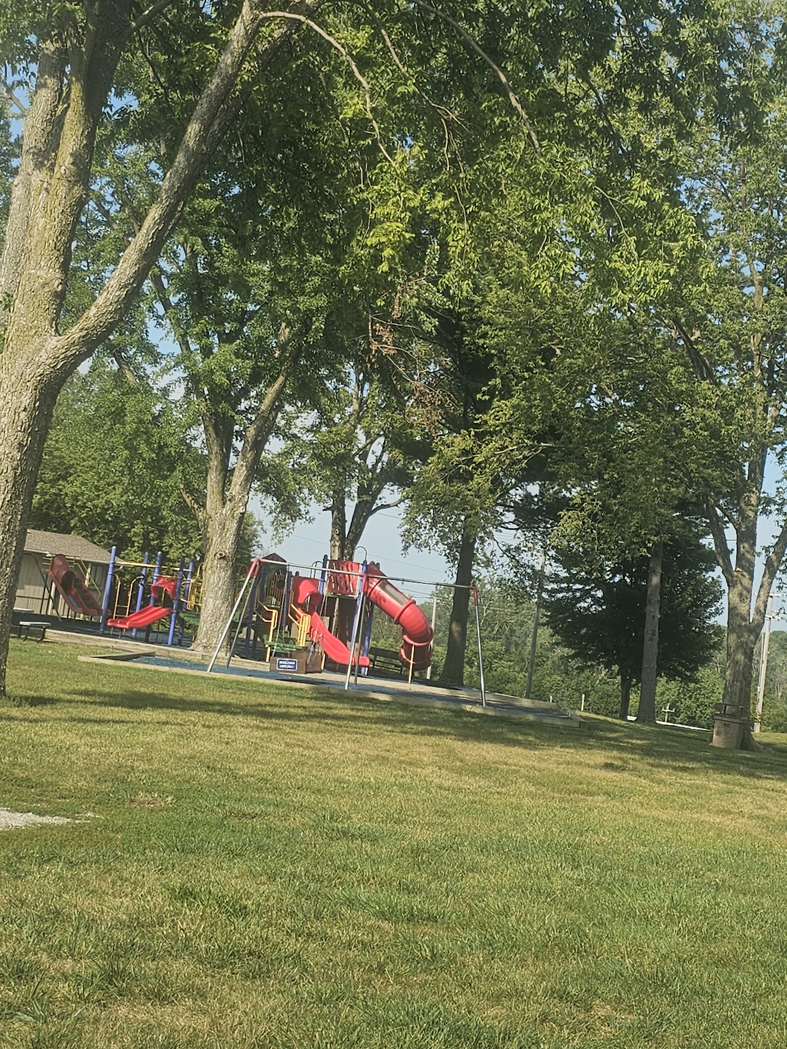 Logan Park - Logan, IA