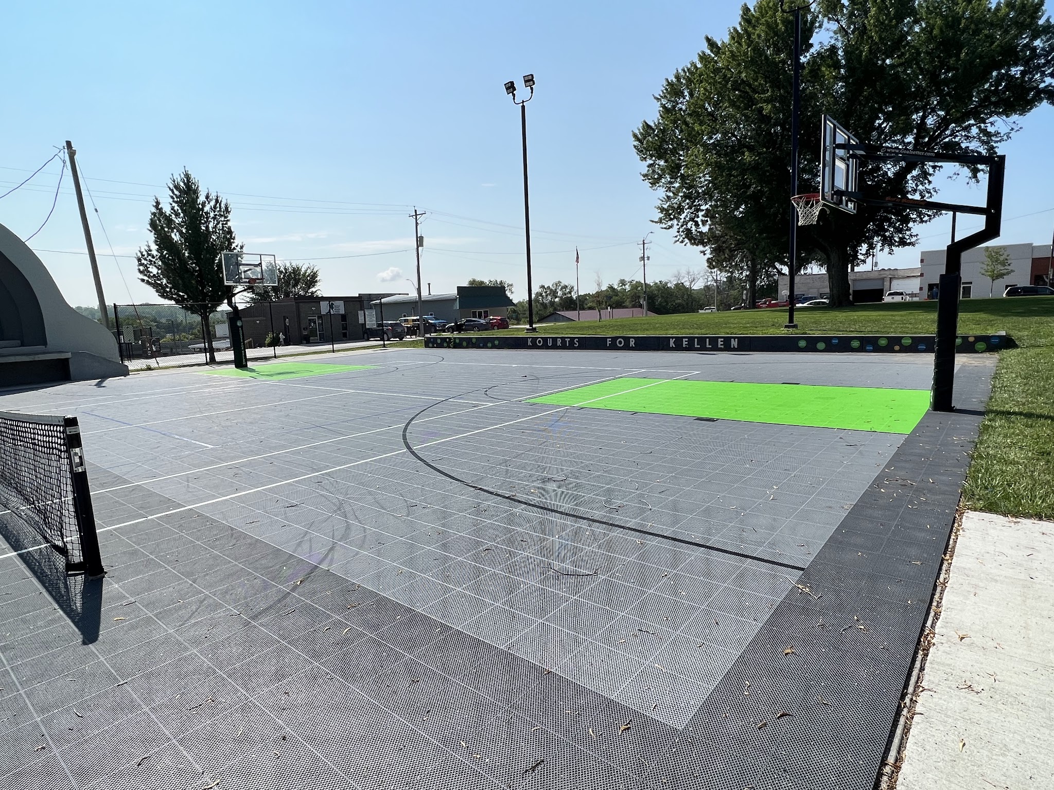 Logan Park - Logan, IA