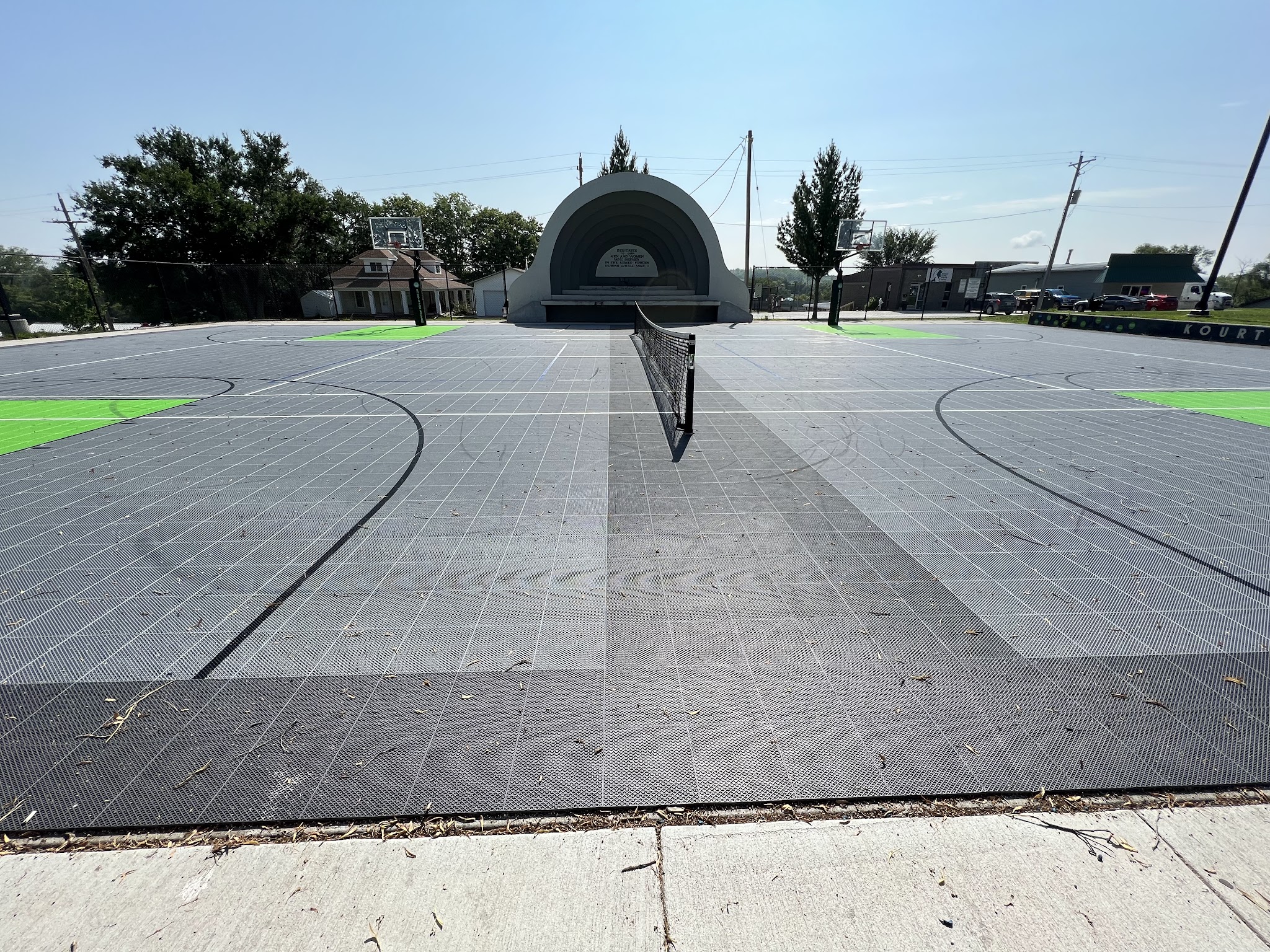 Logan Park - Logan, IA