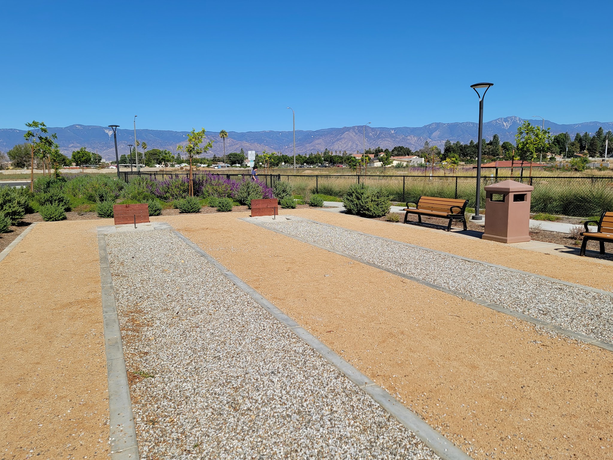 Citrus Trails Dog Park - Loma Linda, CA