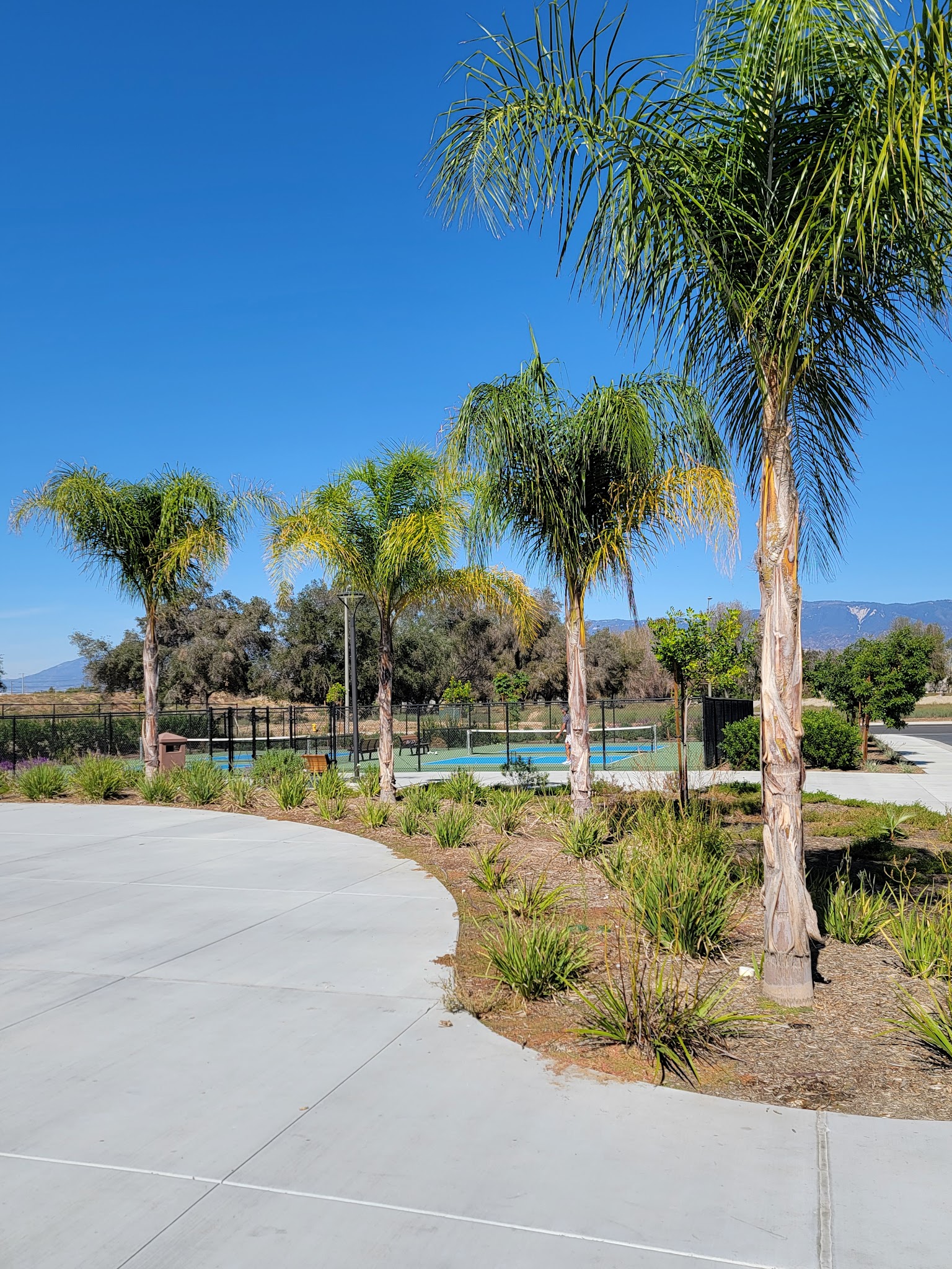 Citrus Trails Dog Park - Loma Linda, CA