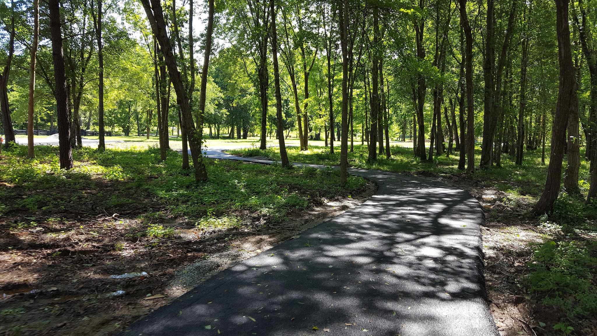 London Rotary Children's Park - London, KY