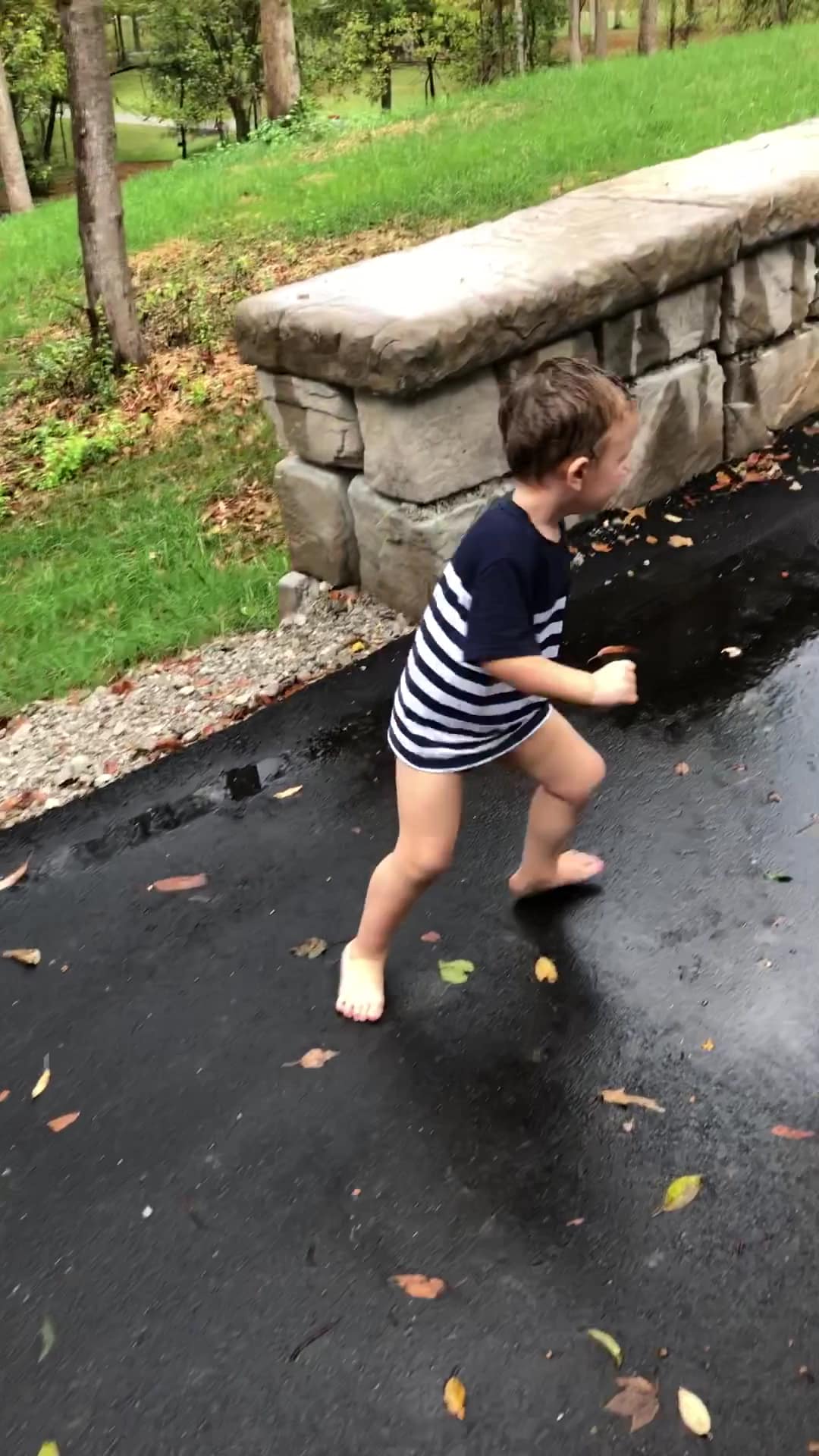 London Rotary Children's Park - London, KY