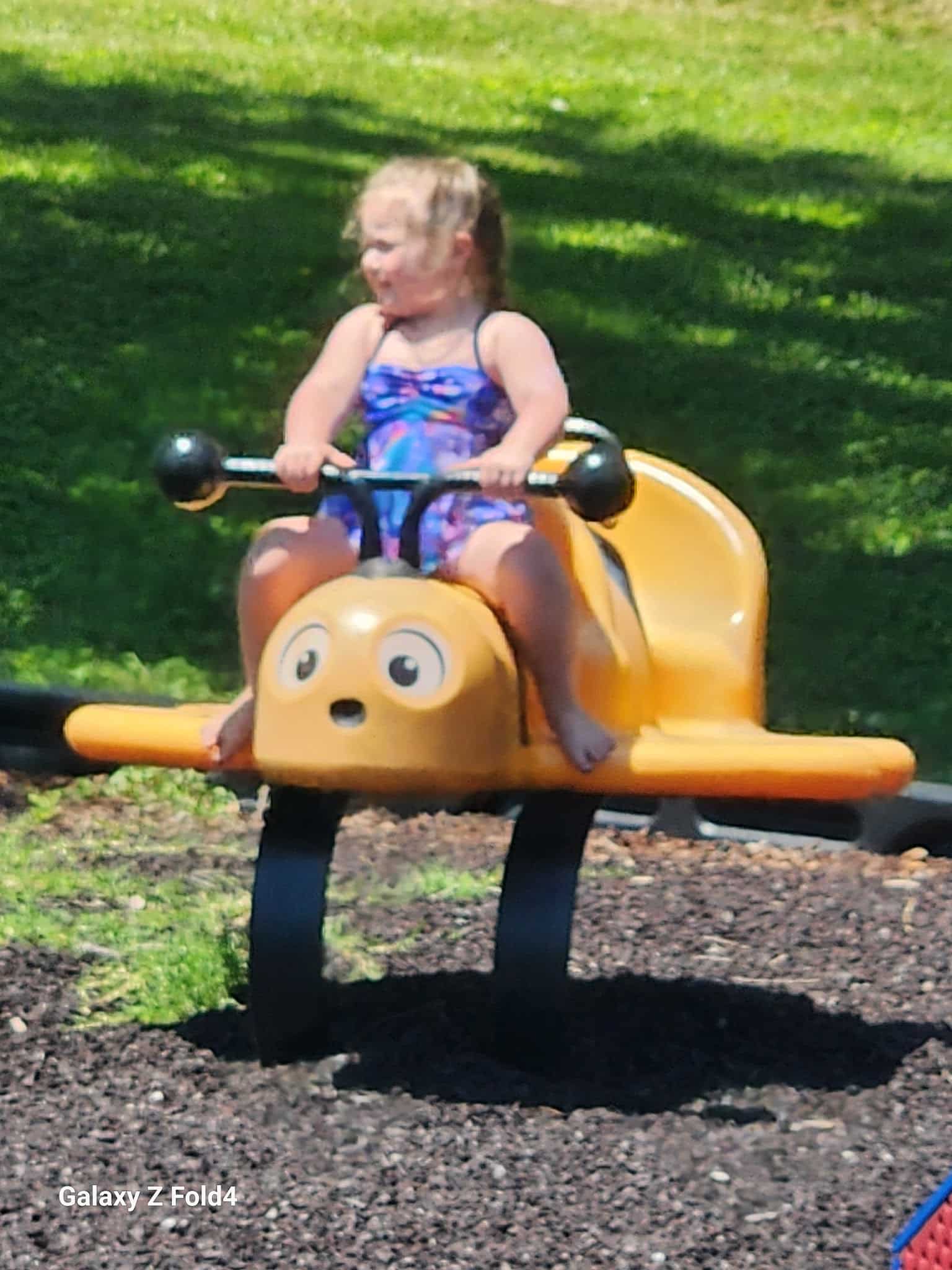 Mill Street Park - London, KY